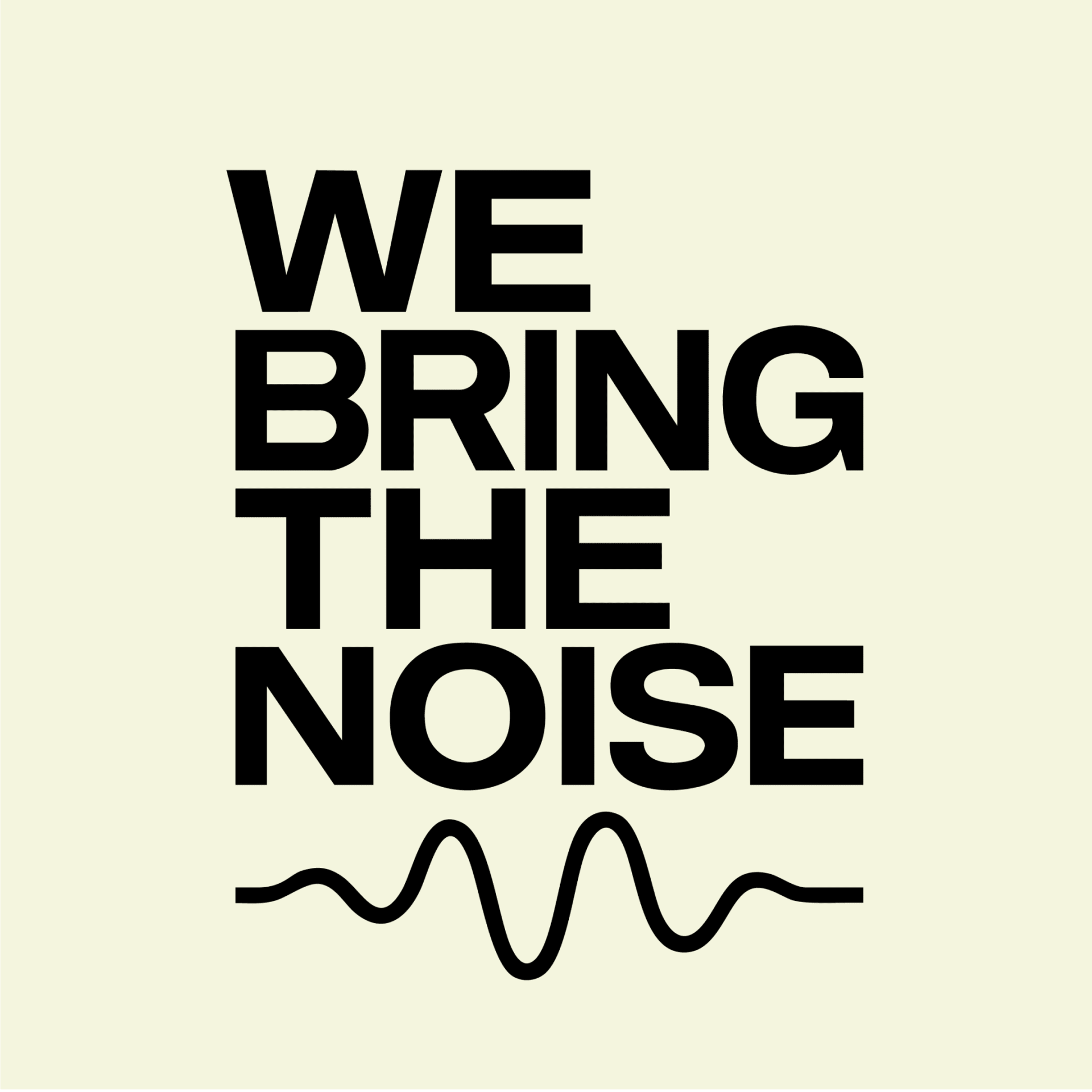 Bring Your Energy Cover