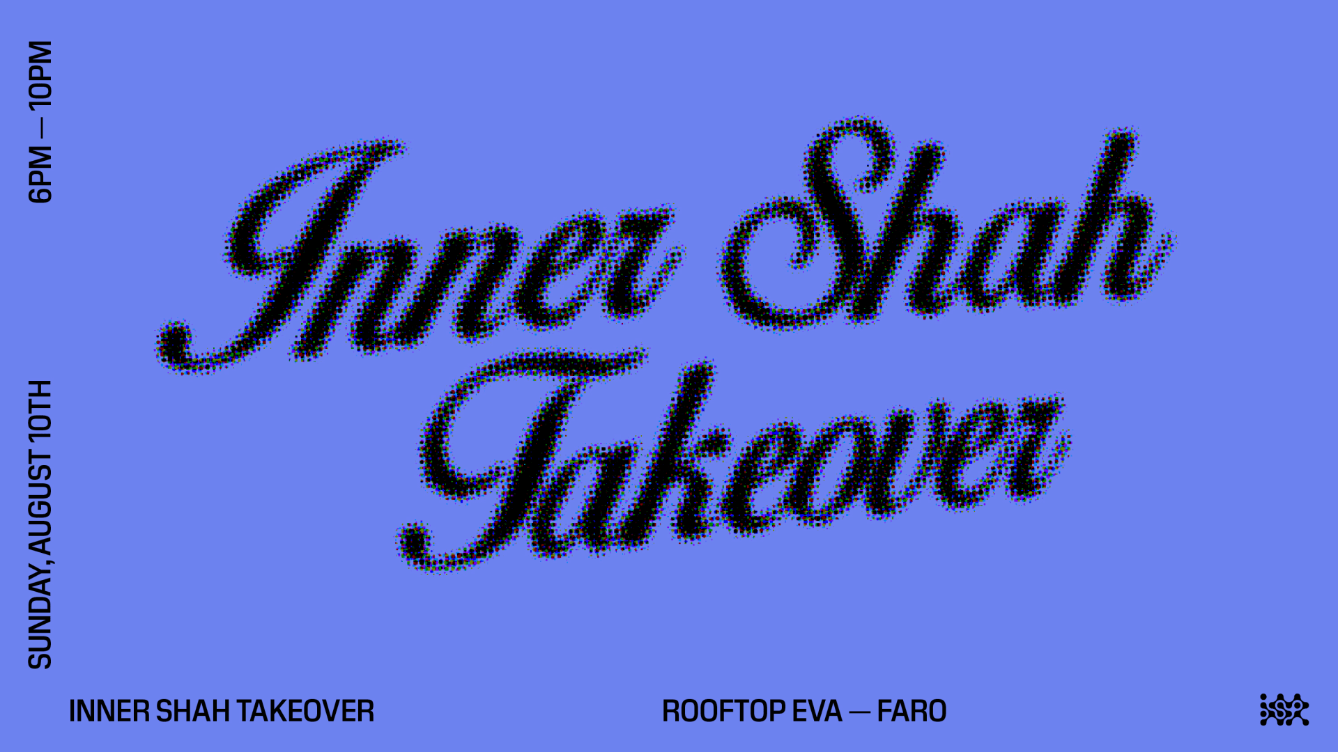 Rooftop Eva W/ Madd Rod & Anderson Cover