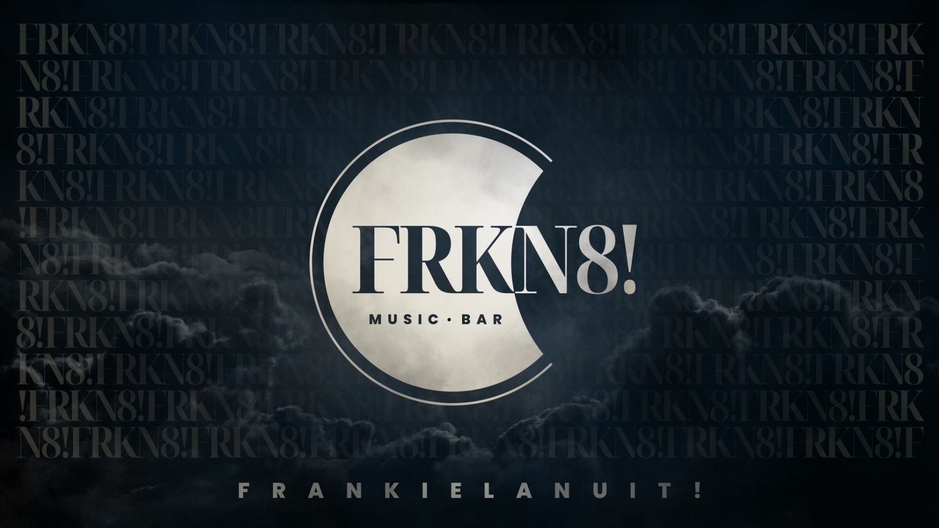 Jeudi La Nuit : Chez Frankielanuit! "Freddy Love" Cover