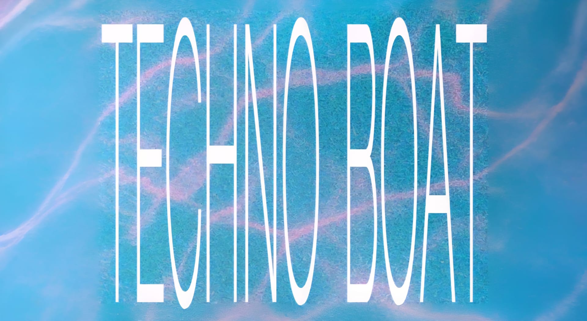 Techno Boat Cover