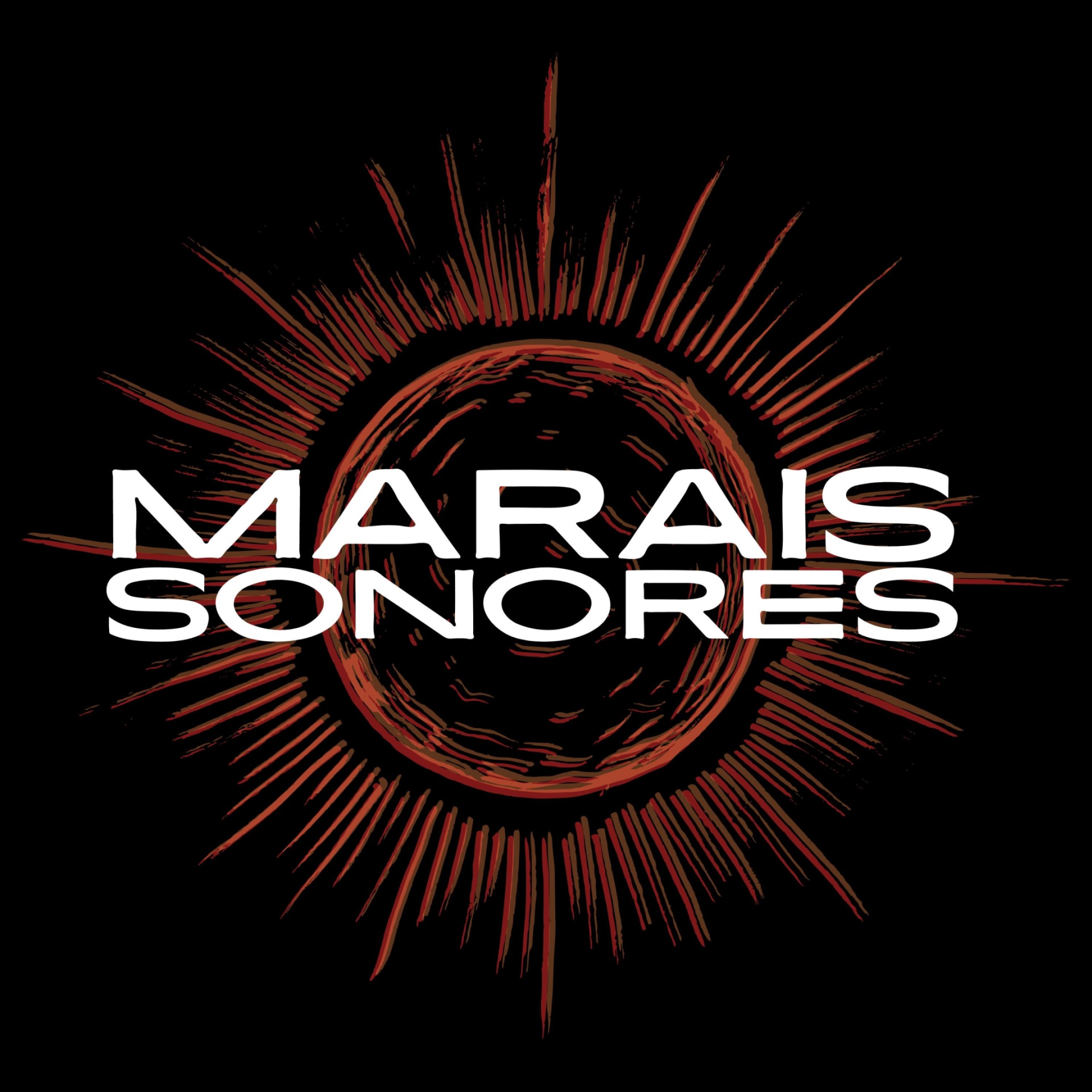Marais Sonores #3 - Open Air Cover