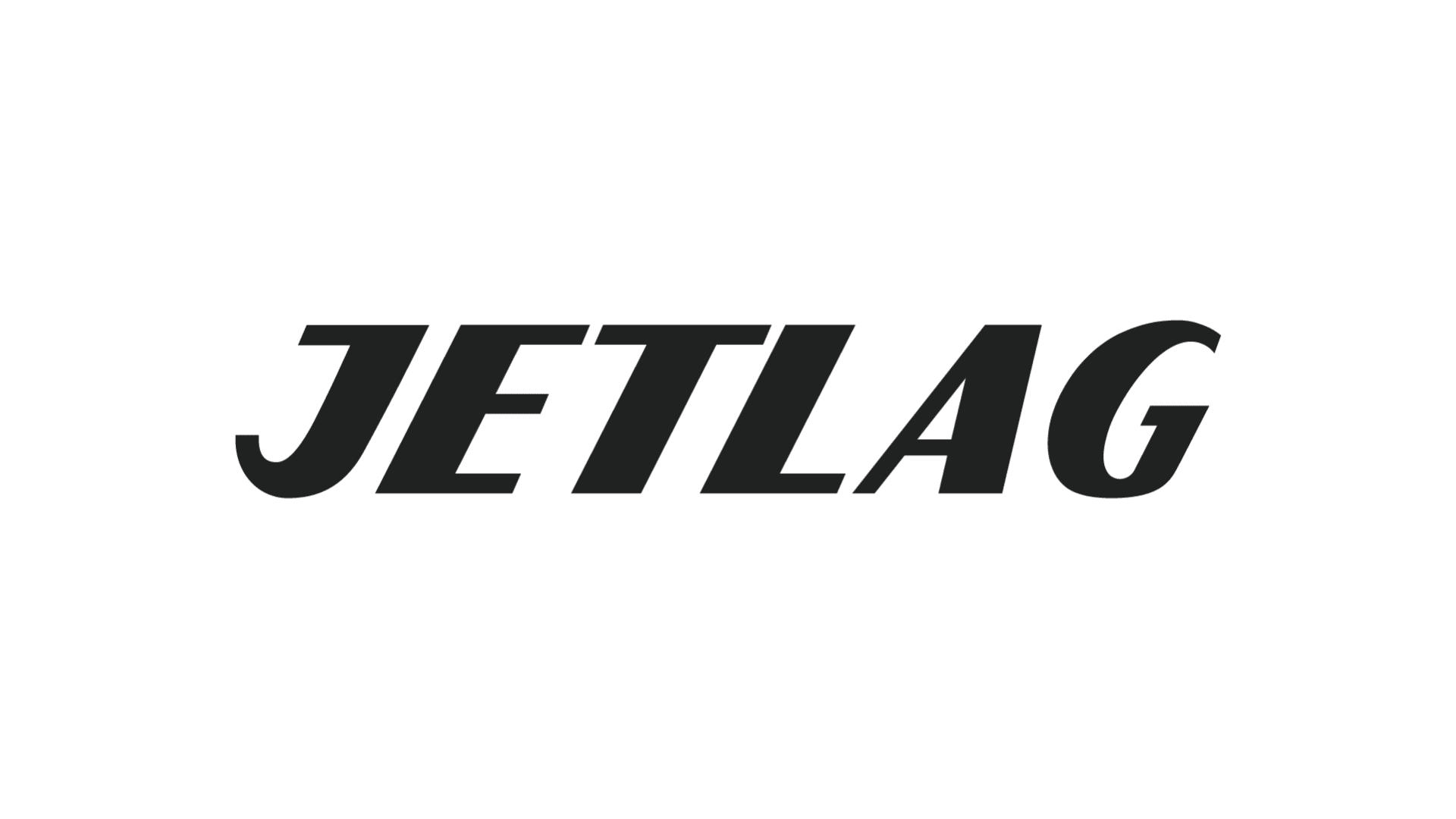 Jetlag 002 Cover