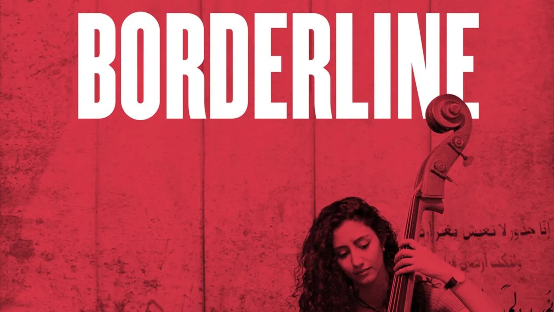 Projection Borderline Cover