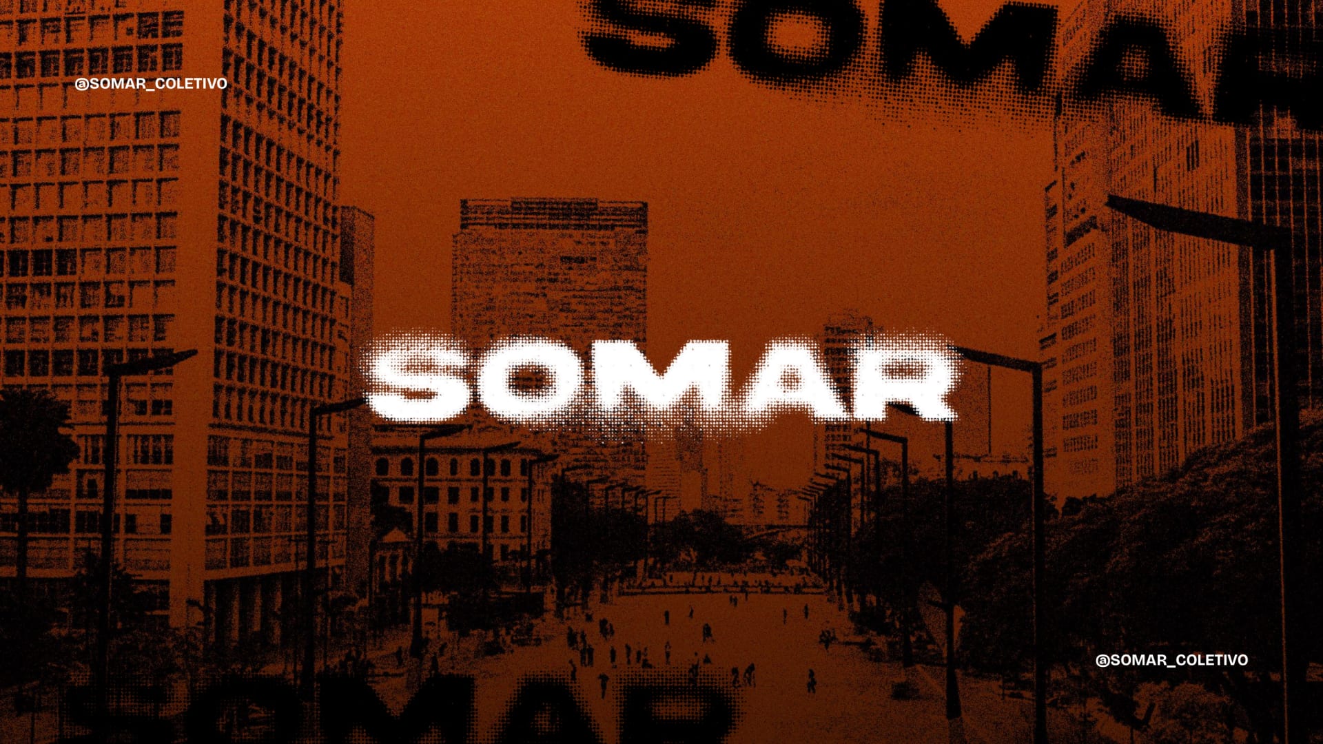Somar Cover