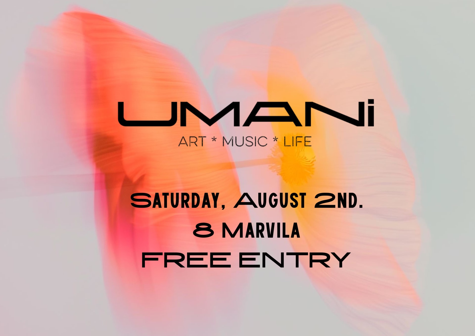 Umani Cover
