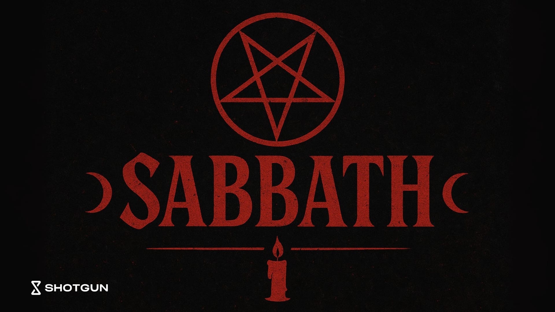 Sabbath Cover
