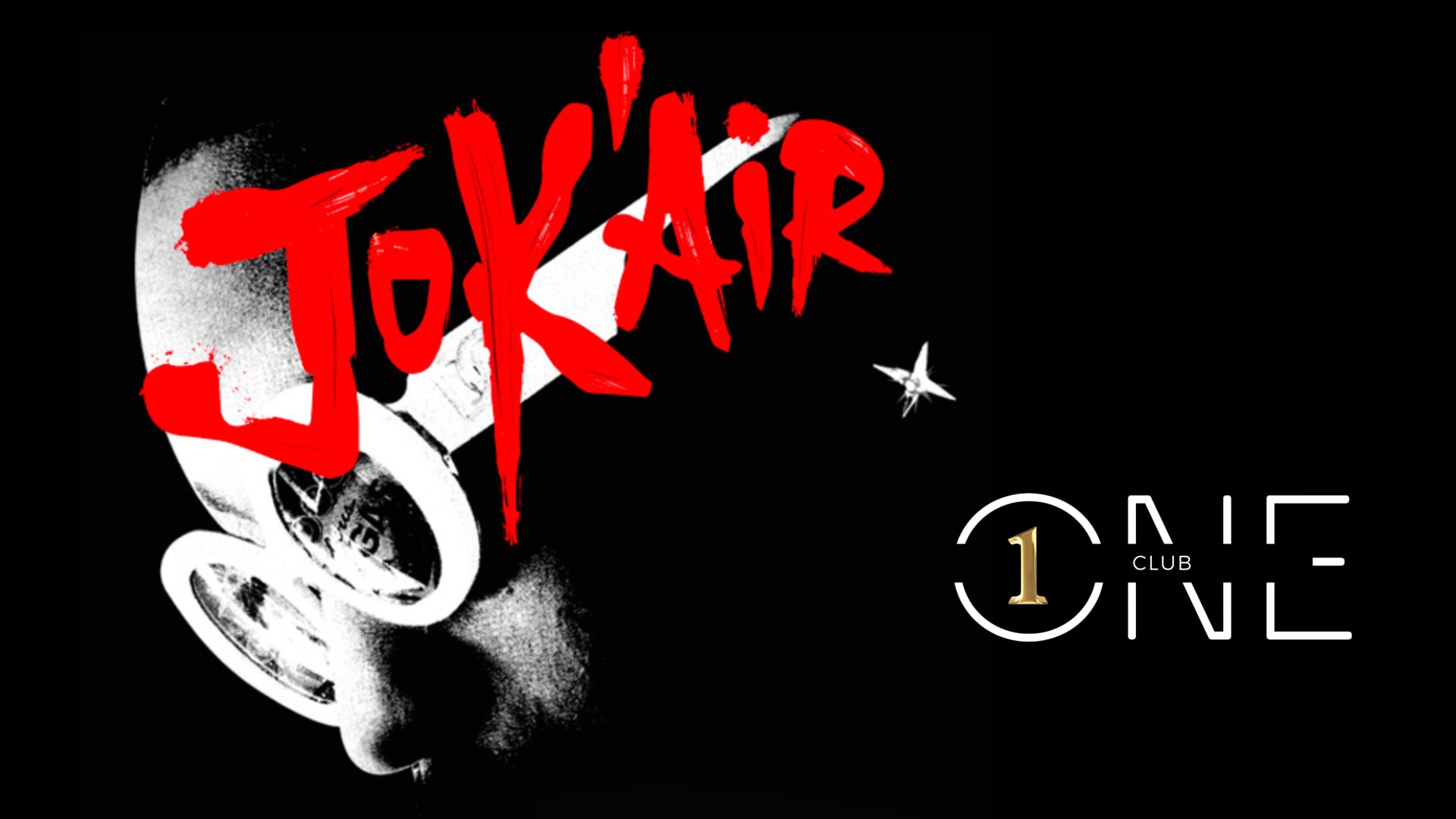Jok'air Showcase Cover