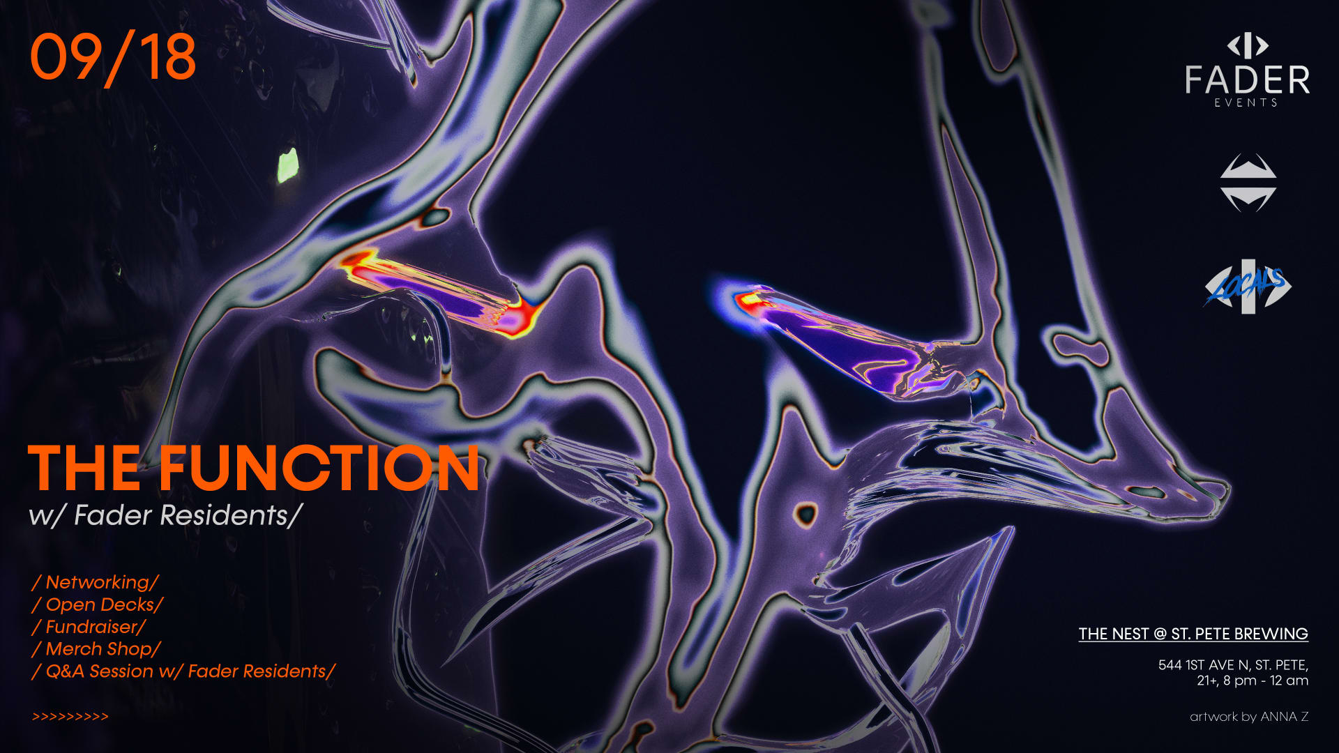 The Function Cover