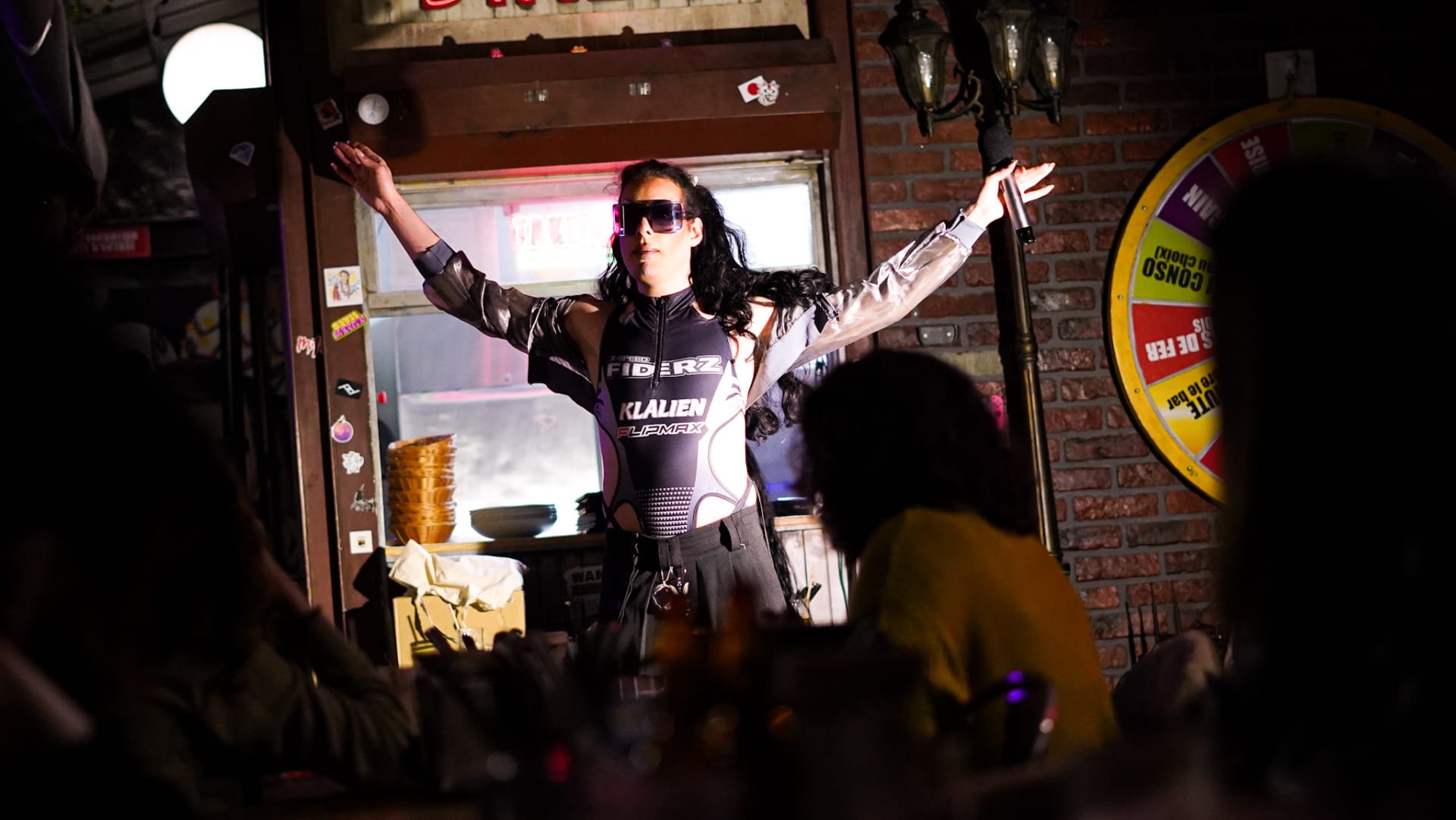 Kardrag - Le Karaoké De L'été ! Cover