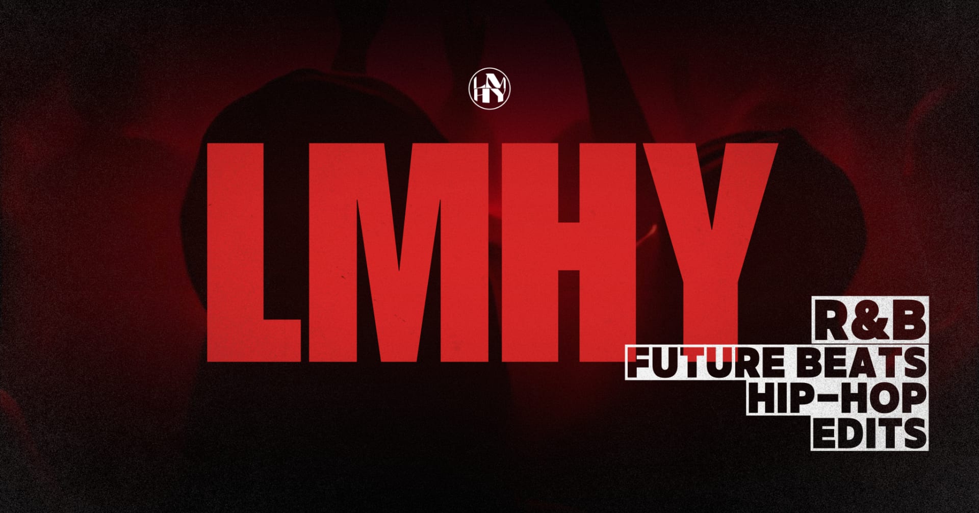 Let Me Hold You: R&B, Future Beats, Hip-Hop Et Edits Cover