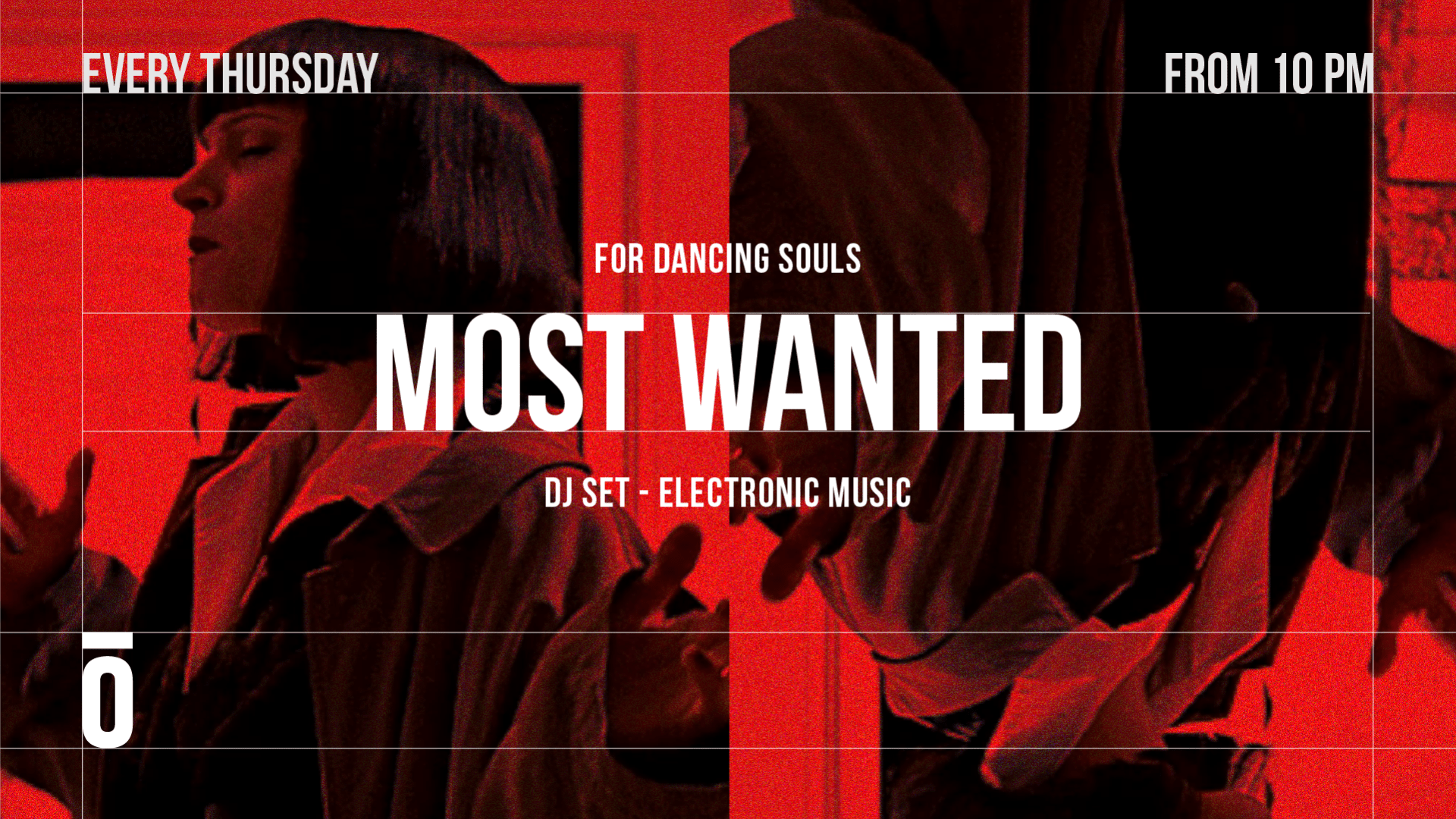 Most Wanted  — Thursday, 10pm Cover