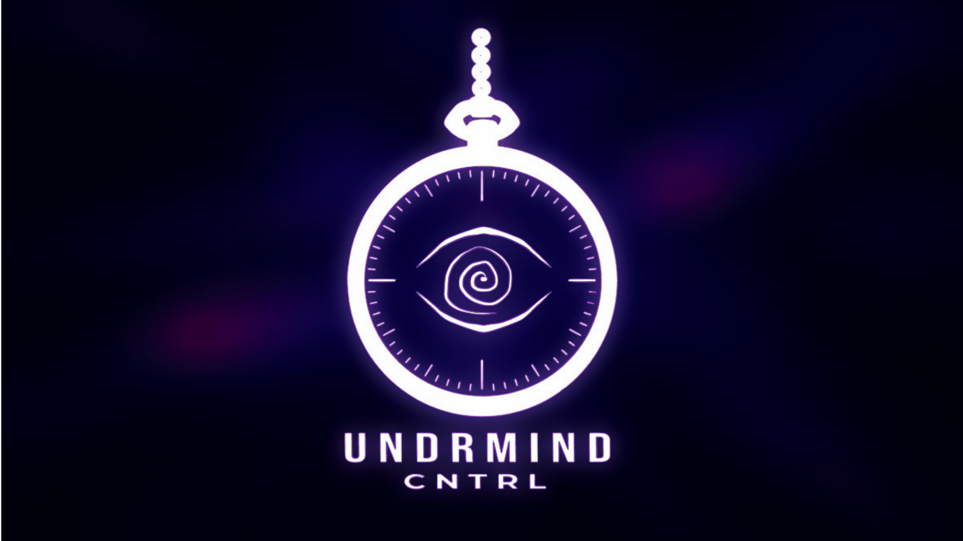 Undrmind Cntrl Cover