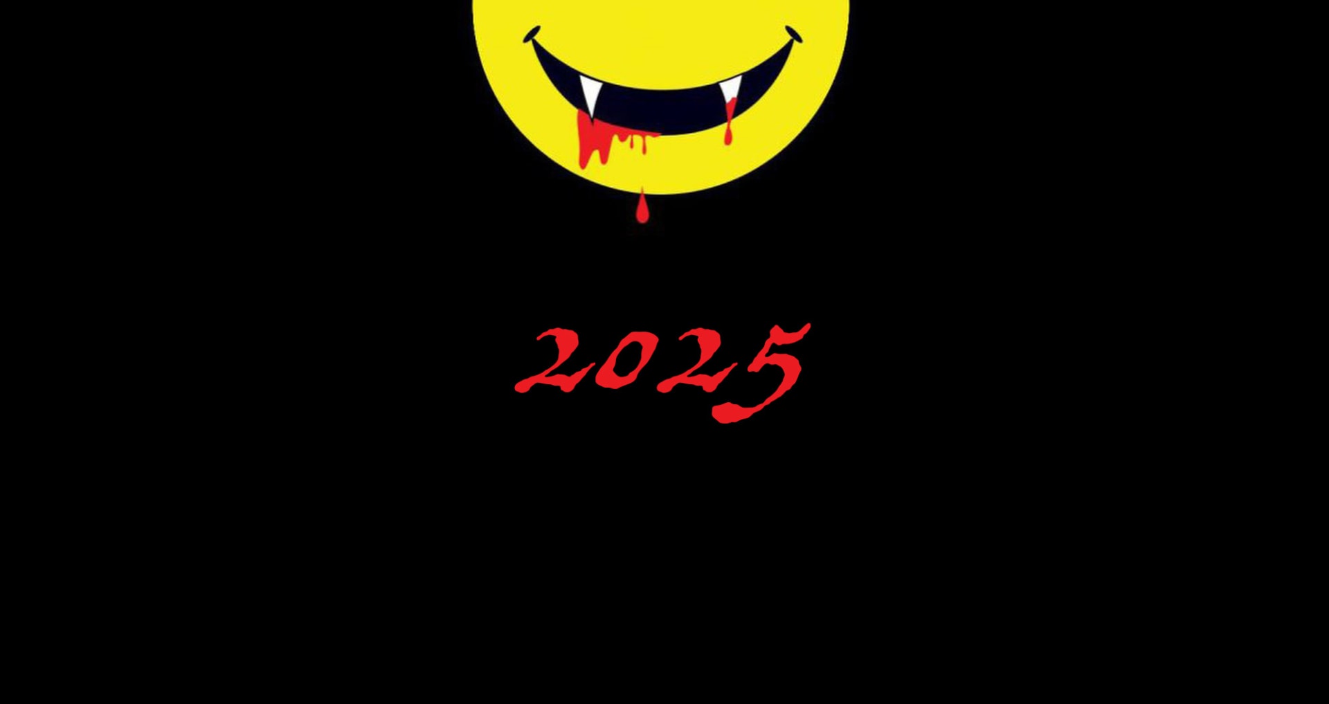 Resolute Presents: Why So Serious 2025 Cover