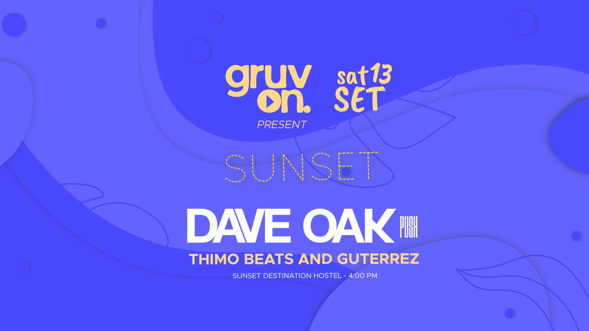 Gruv On 09 Cover