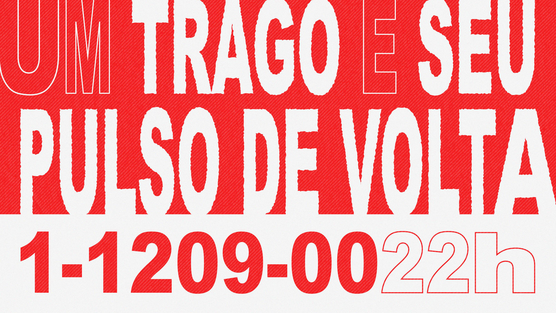 Disque: Pulso Cover