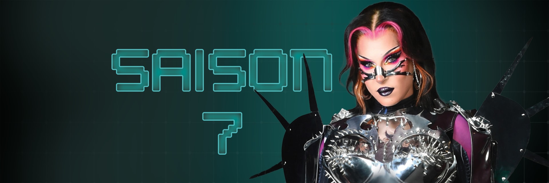 Drag Me Up Saison 7 - Thème : Rien N'a De Sens- 21/09 Cover