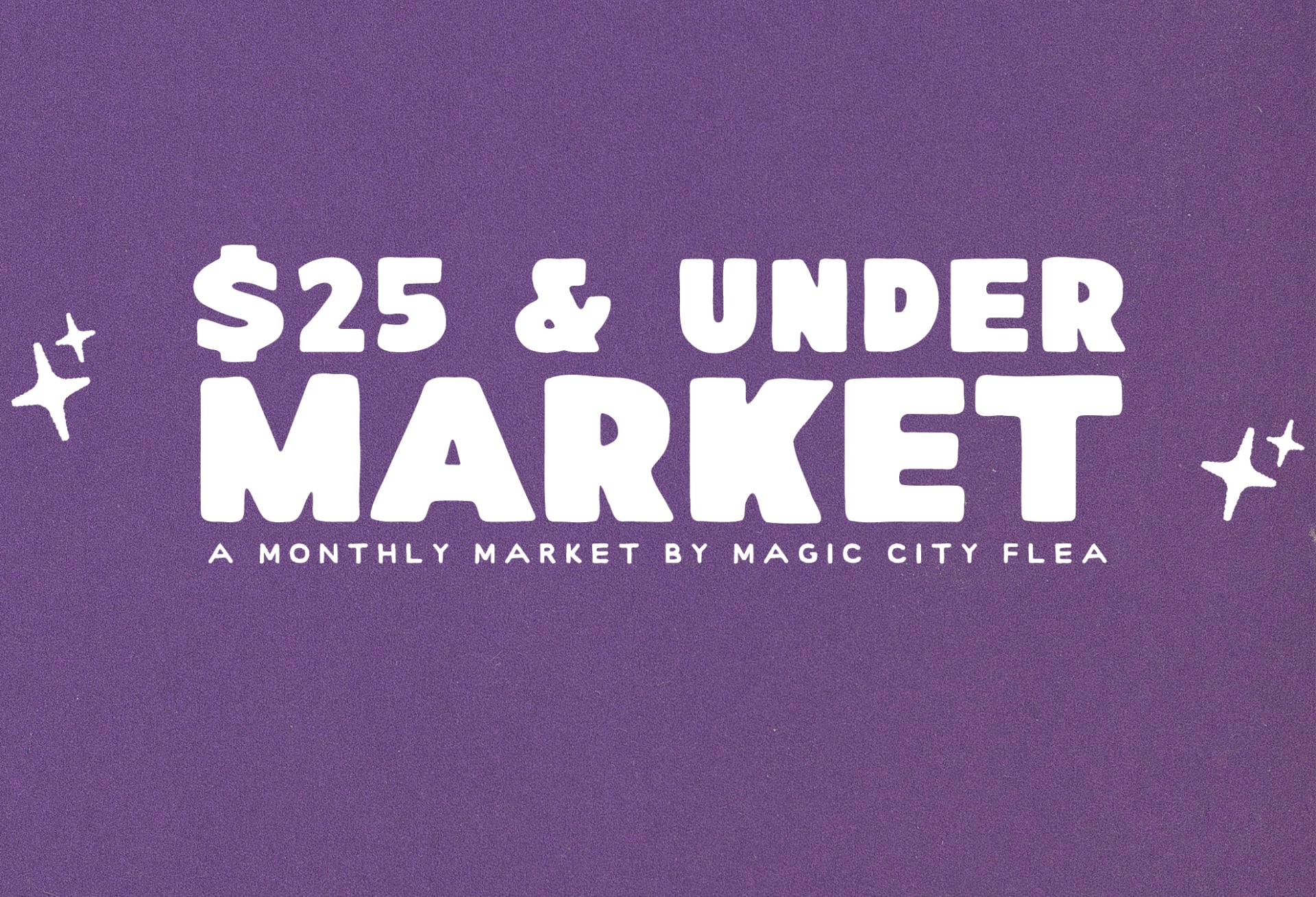 25undermarket Cover