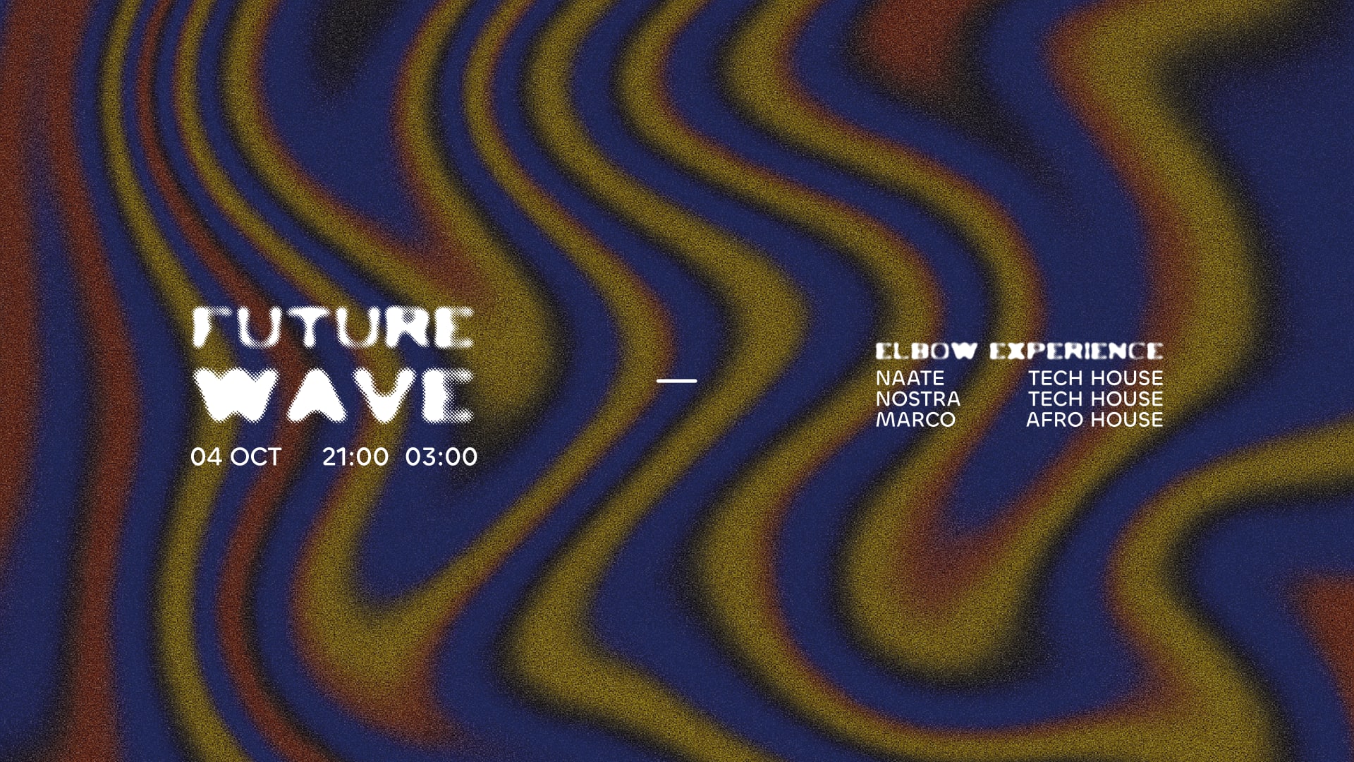 Future Wave Cover