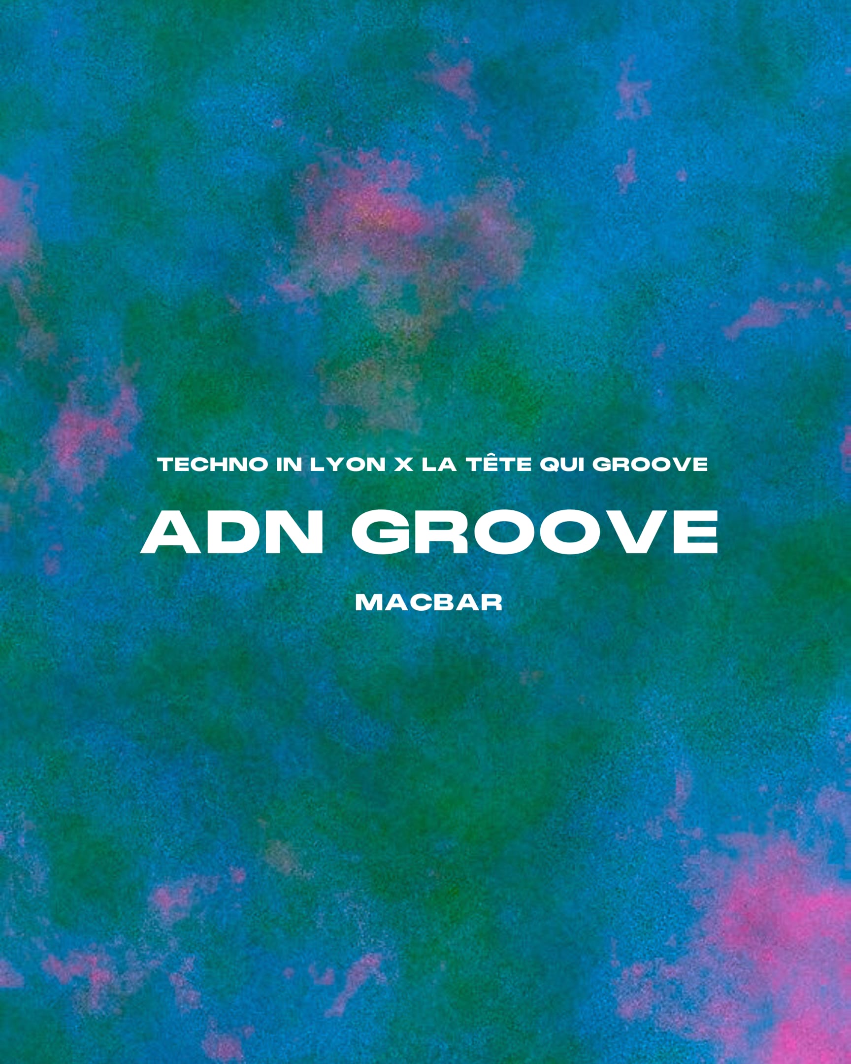 Adn Groove Cover