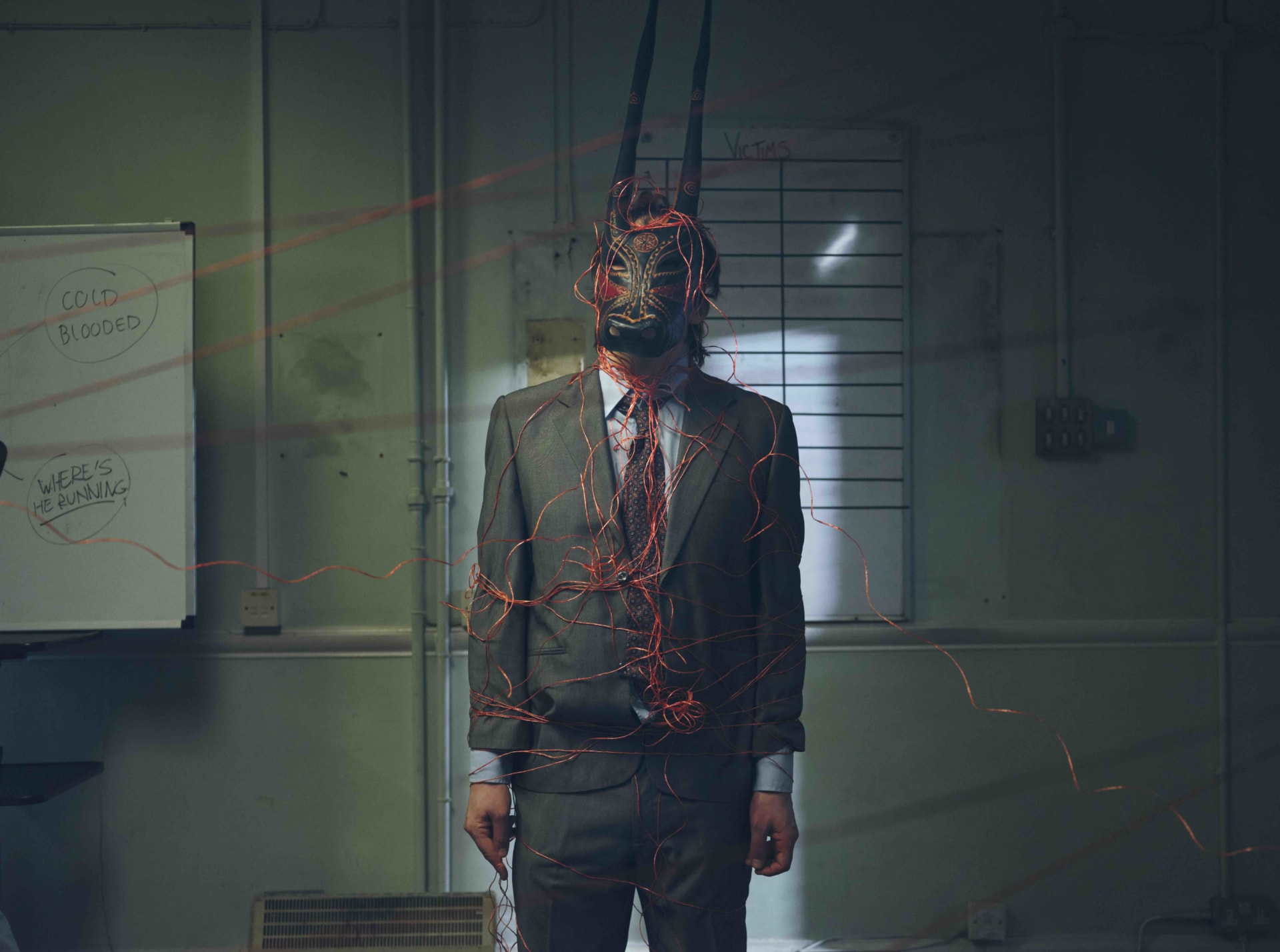 Lambert Cover