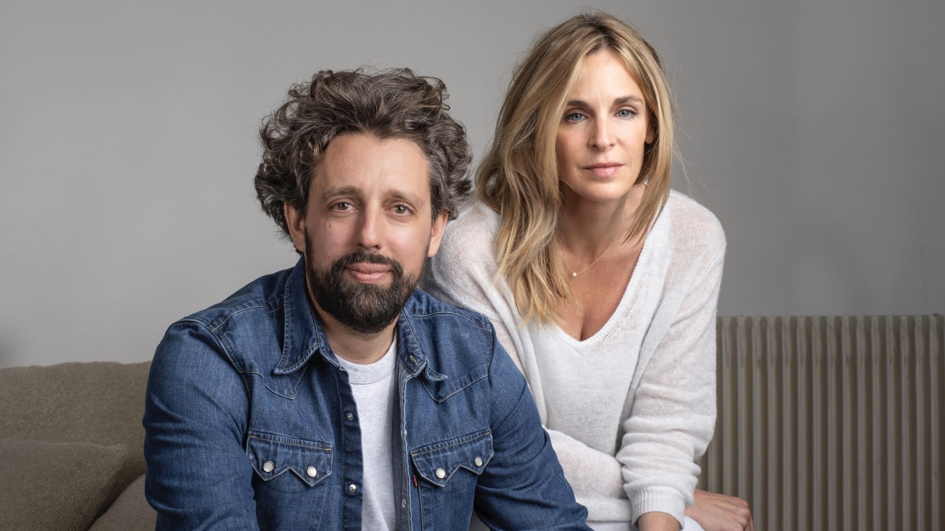Silencio Book Club - Faire La Paix Avec Nos Écrans Cover