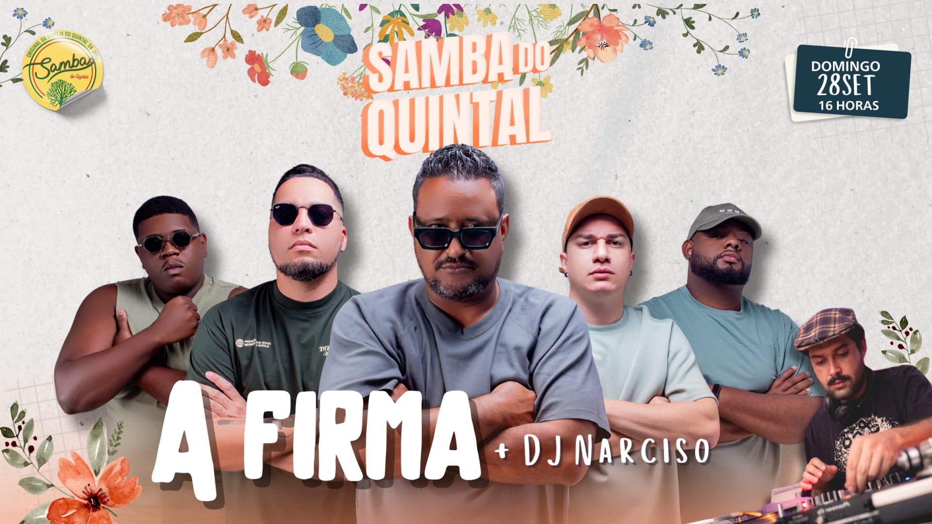 Pagode Jabu! Cover