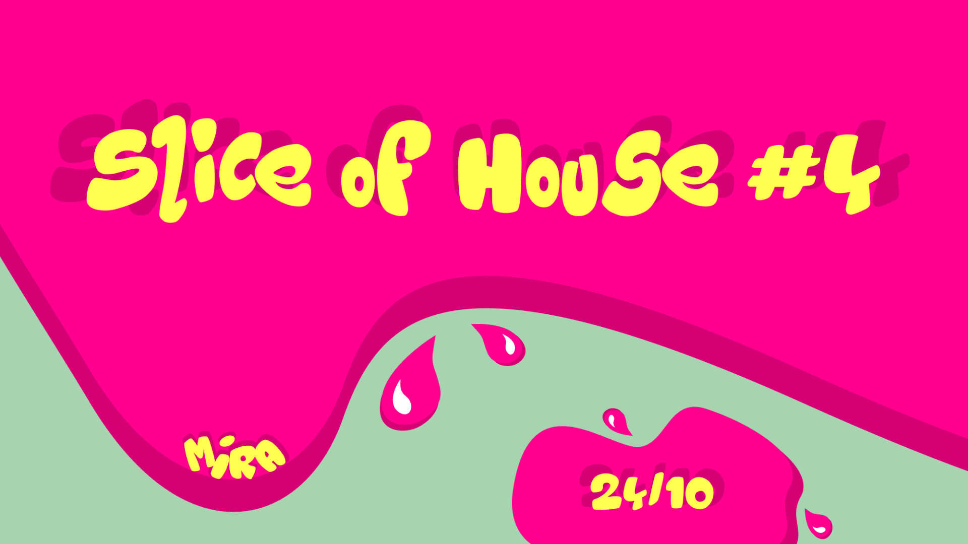 Slice Of House #4 @Mira Cover