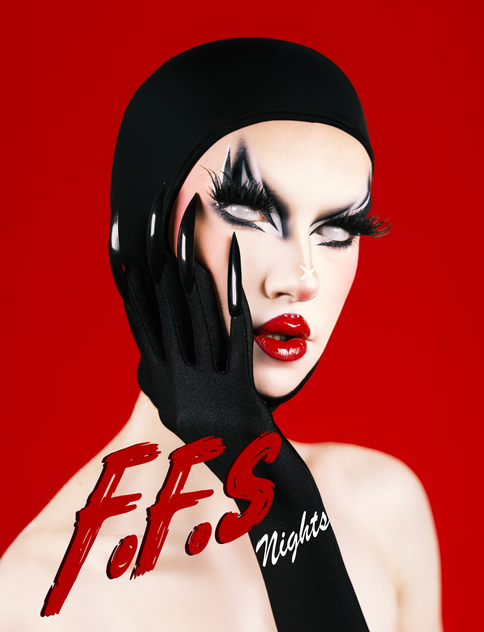 La Ffs Night Cover