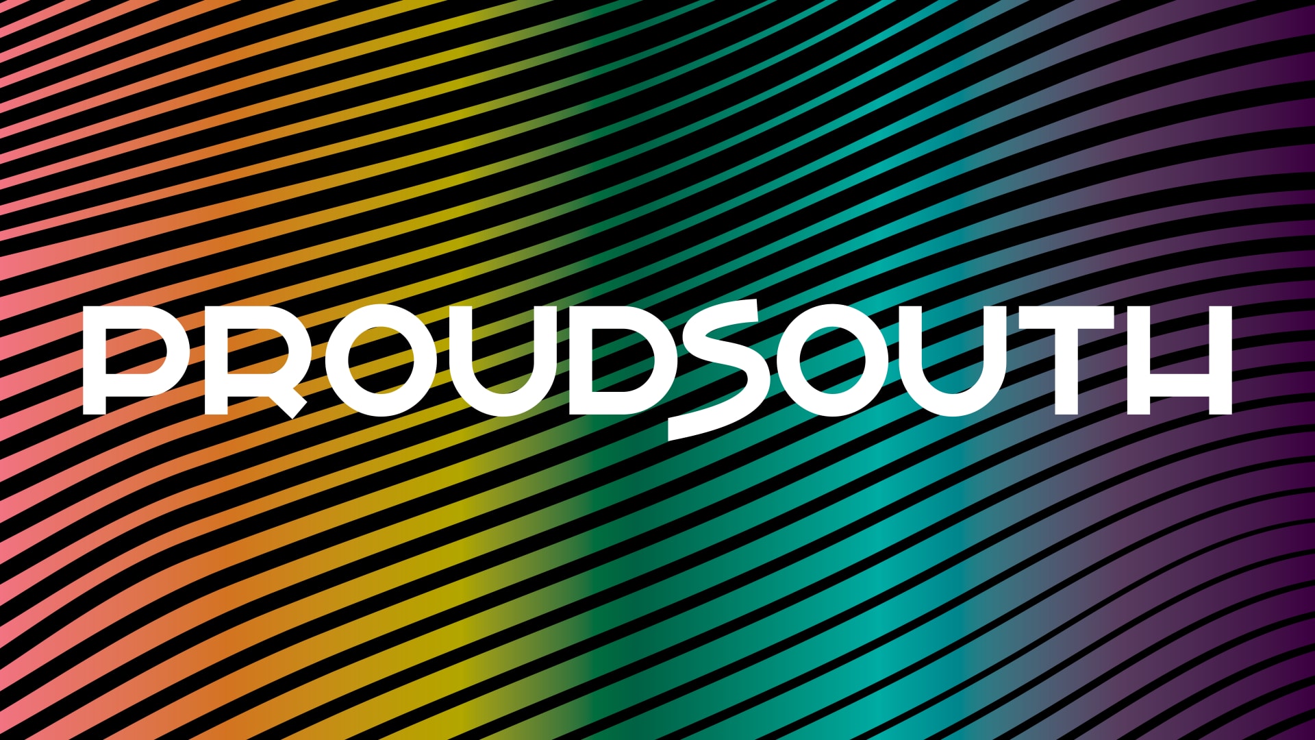 Proudsouth 2025 : Pride At Hilltop Cover