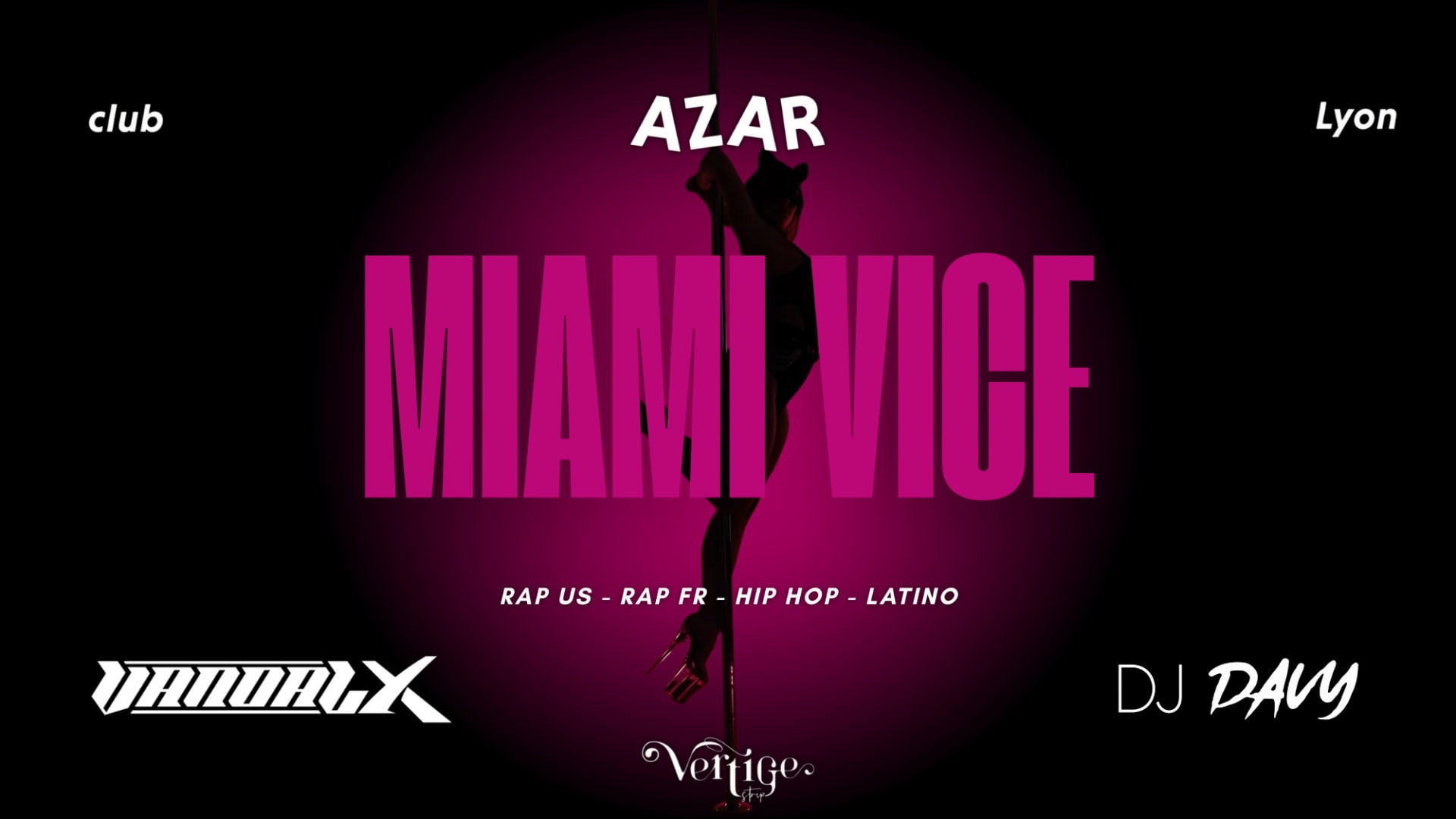 Miami Vice - New Season Cover