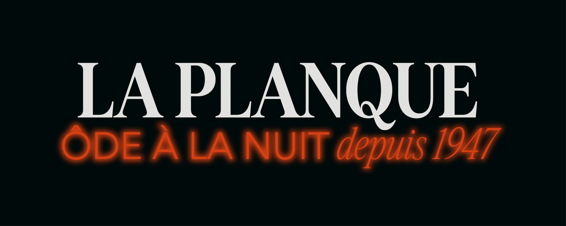 La Bringue De La Planque Cover