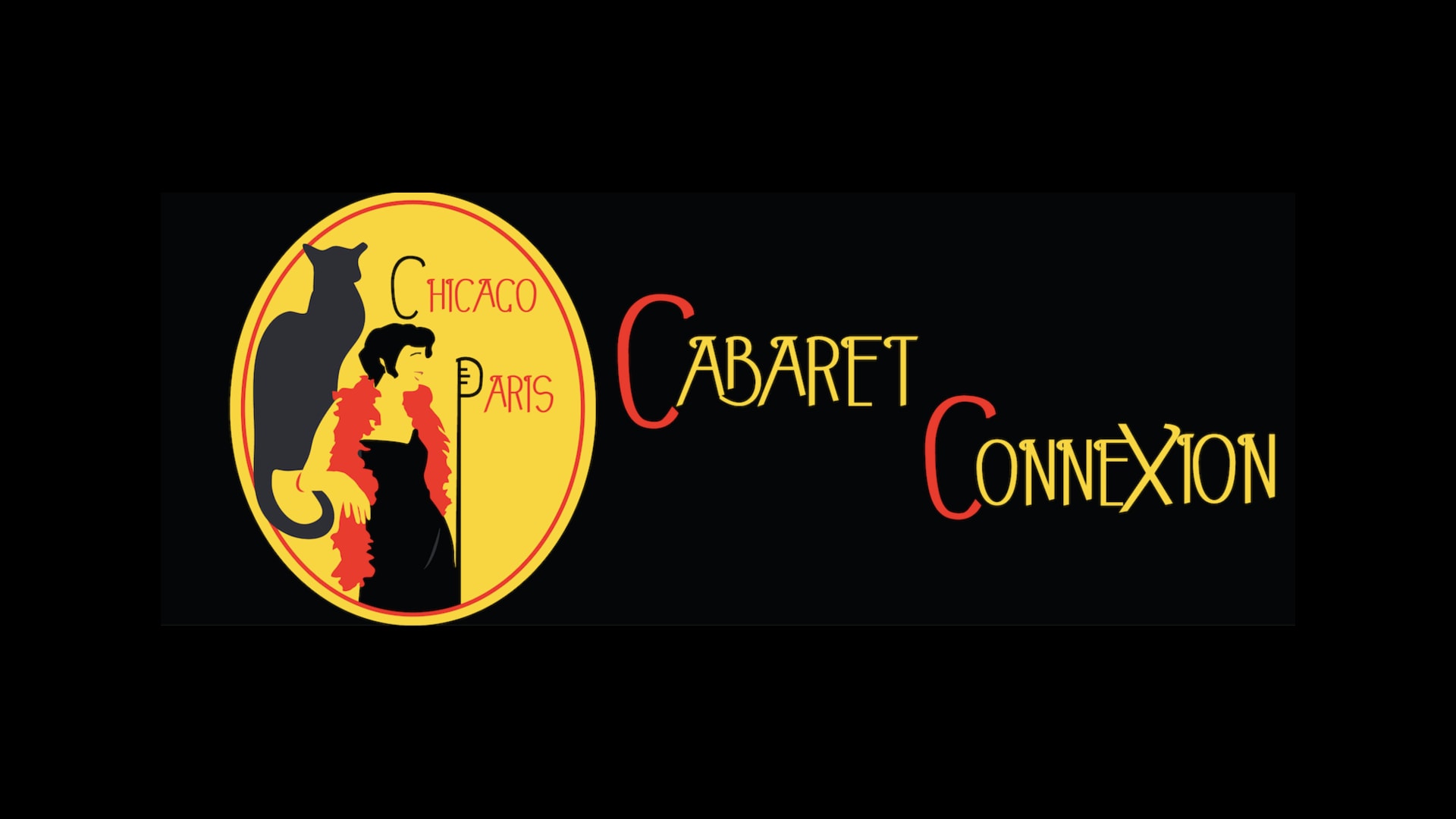 Cabaret Chicago Sounds Cover