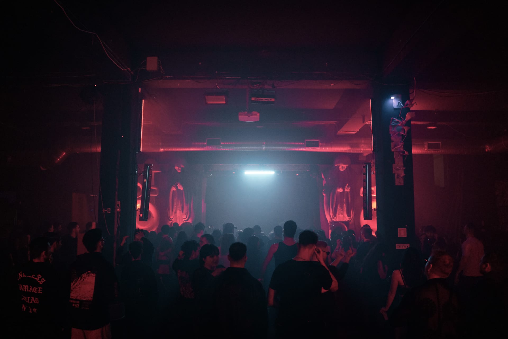 Naada Invites Ekko, Feio, Managä, Jimba, Revraffa Cover