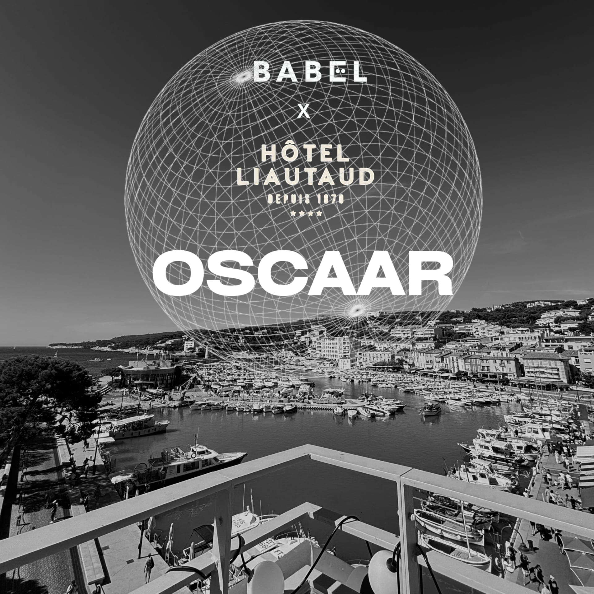 Babël Sunday Sunset 19.10.25 Cover