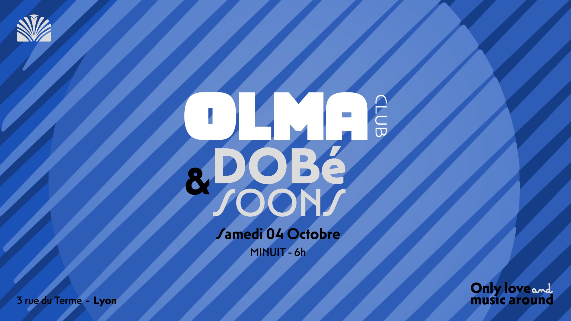 Dobé & Soons - Techno Melodic Cover
