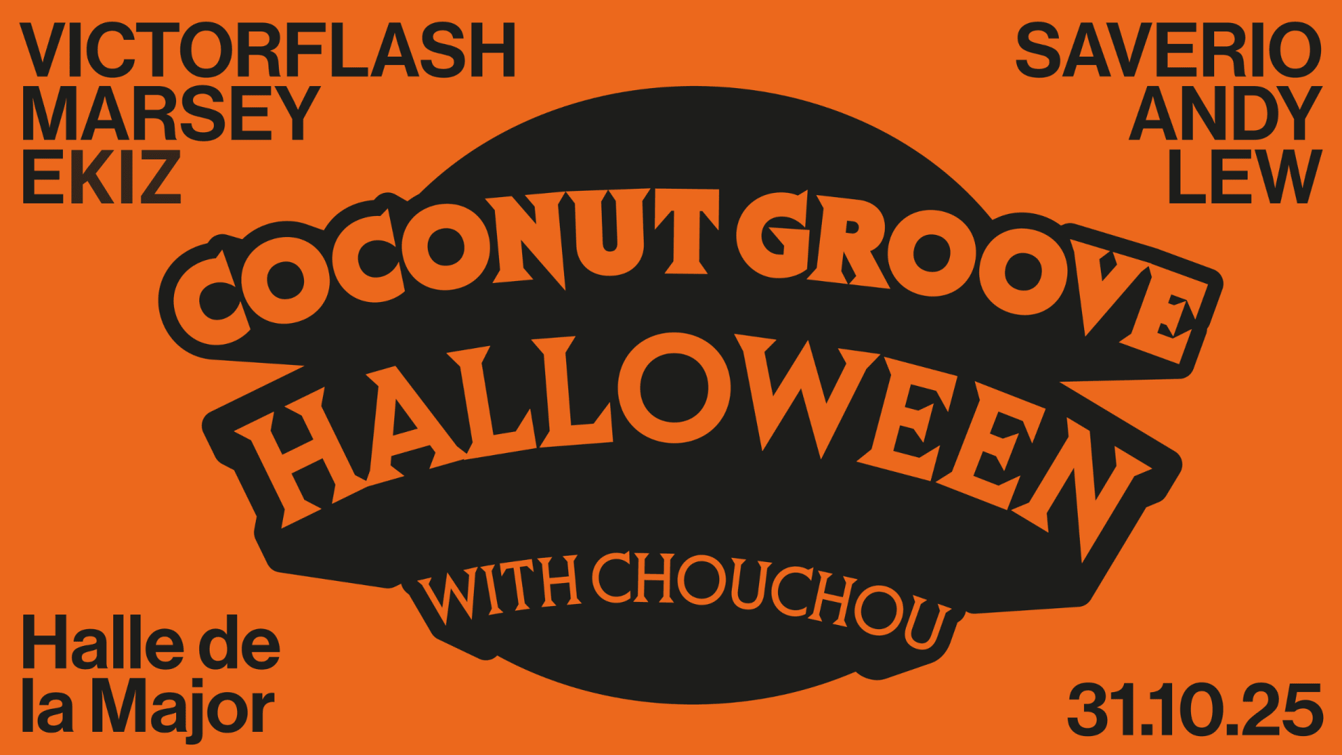 Scary Groovy Cover