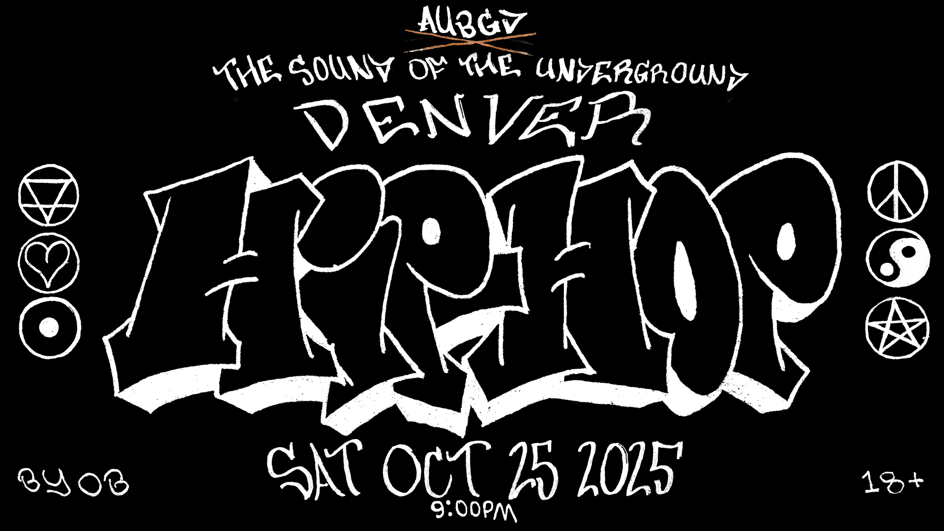 Denver Hip-Hop Cover