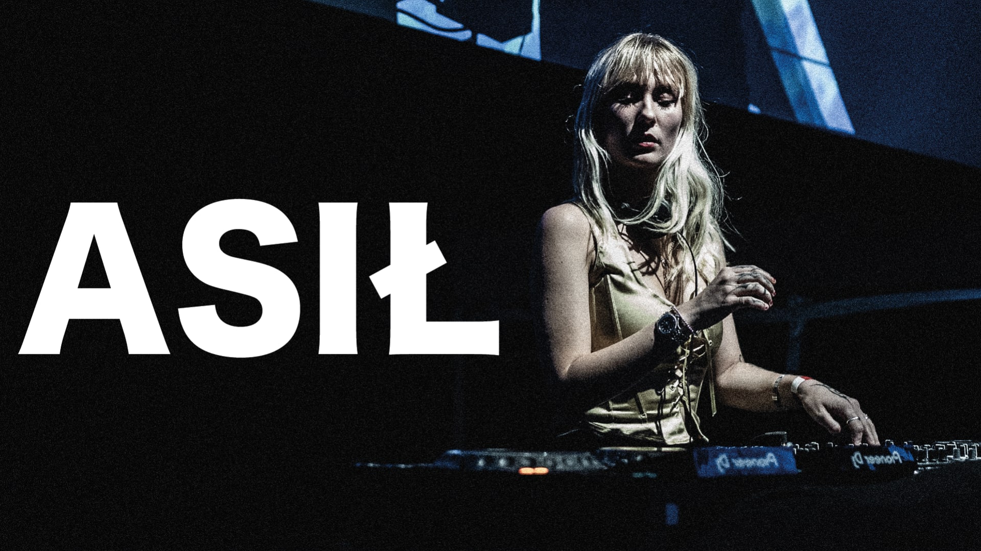 Asil Cover