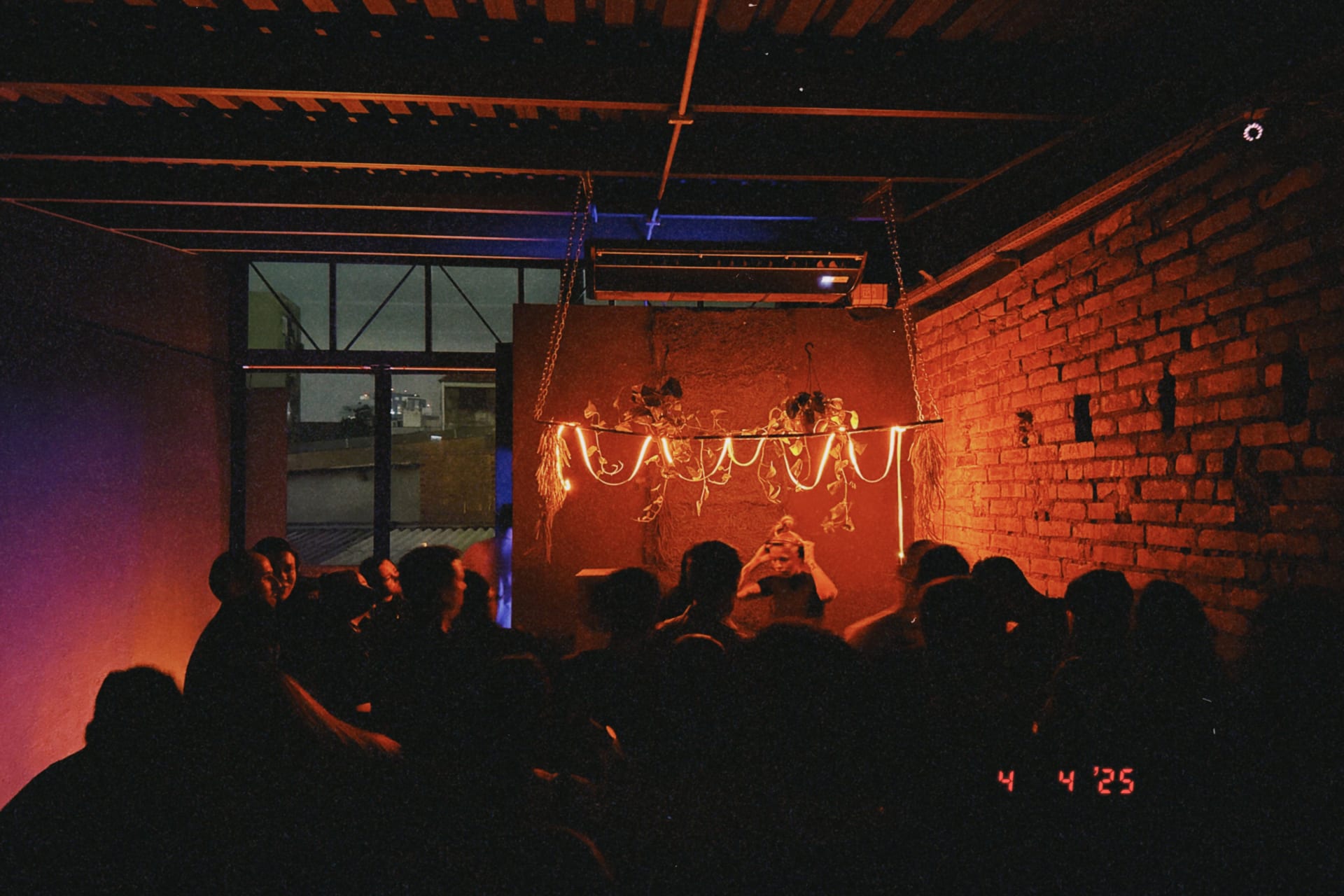 Berlim #3 | Sexta-Feira | Tess Bar Cover