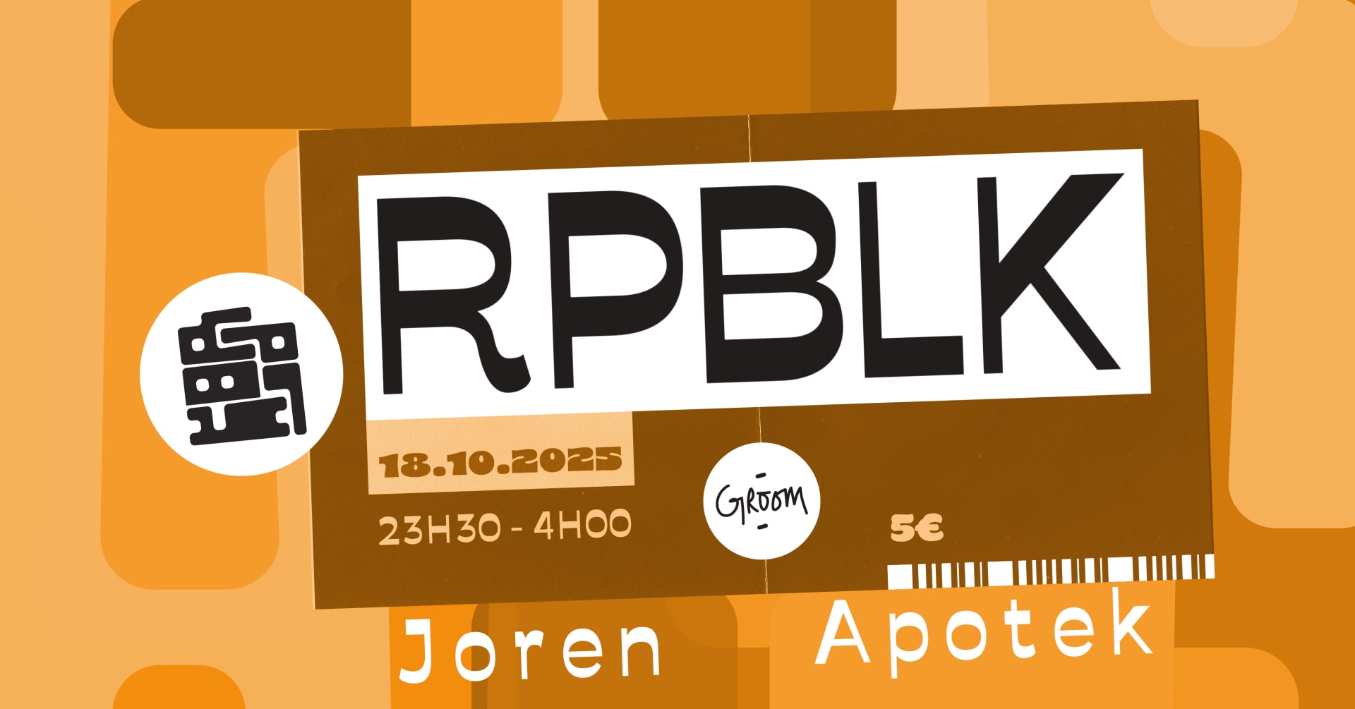 All Night Long W/ Rpblk Cover