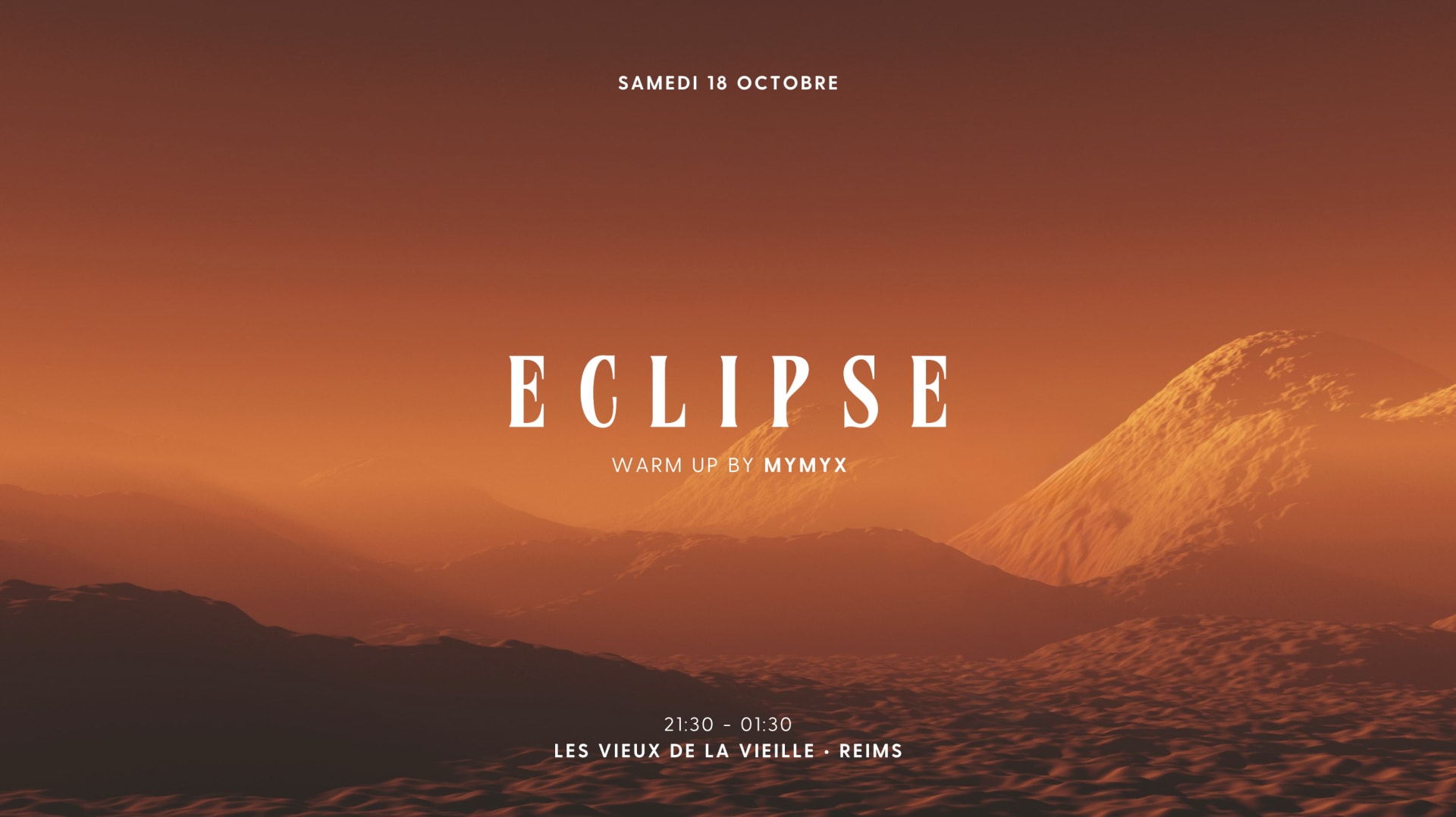Eclipse X Les Vieux De La Vieille Cover