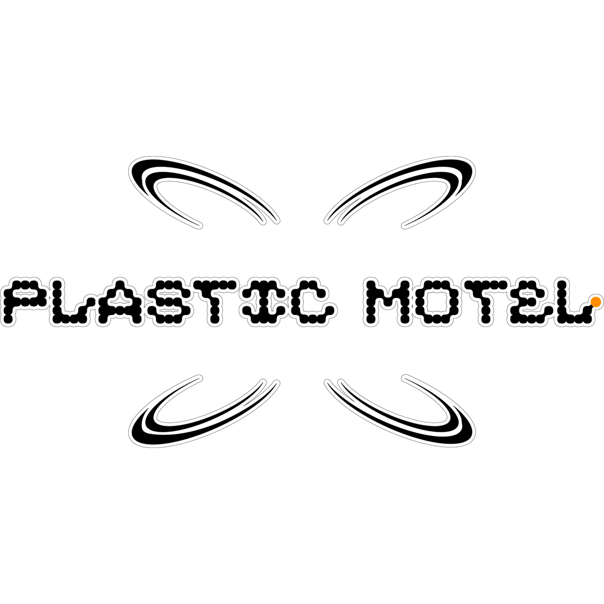 Plastic Club #1 - Ordinaire - Linksilver - Phil Cover