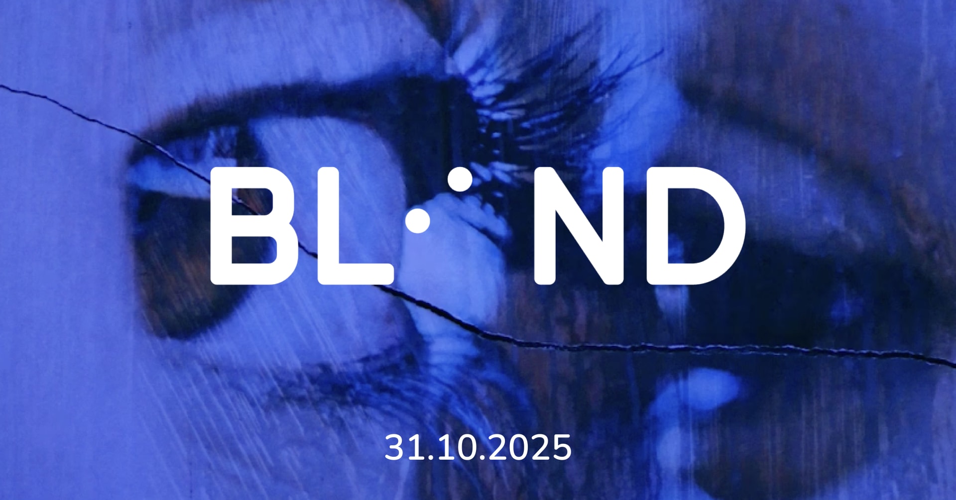 Blind 2025 Showcase | Art Haus Club Cover