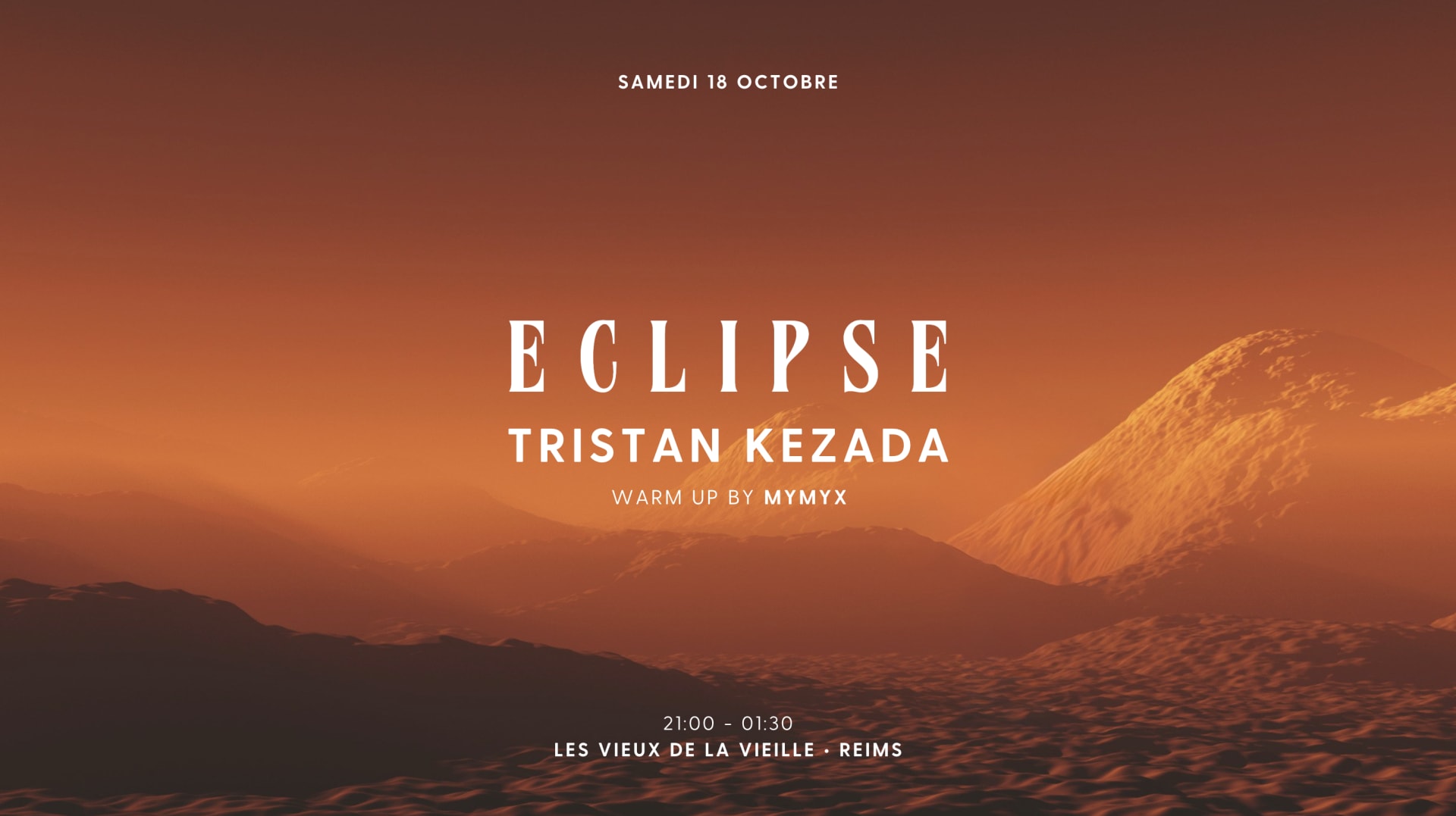 Eclipse X Les Vieux De La Vieille Cover