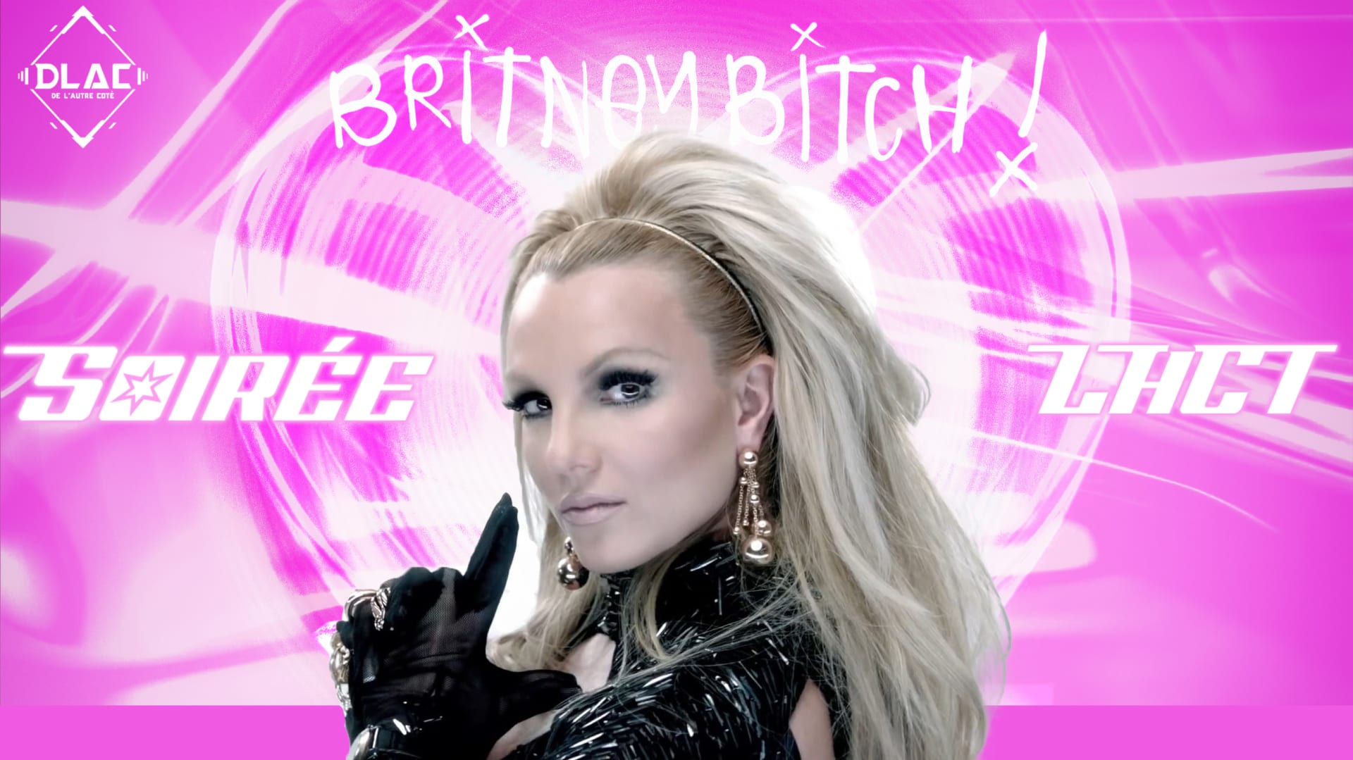 Soirée Lact Cover