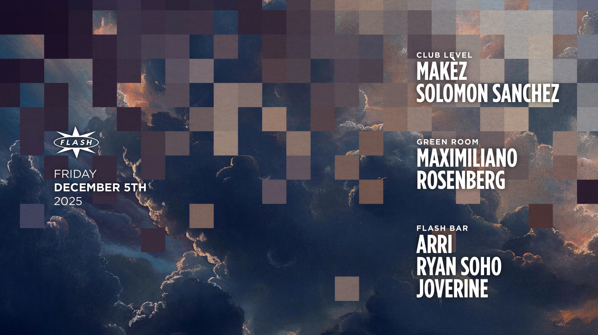 Makèz Cover