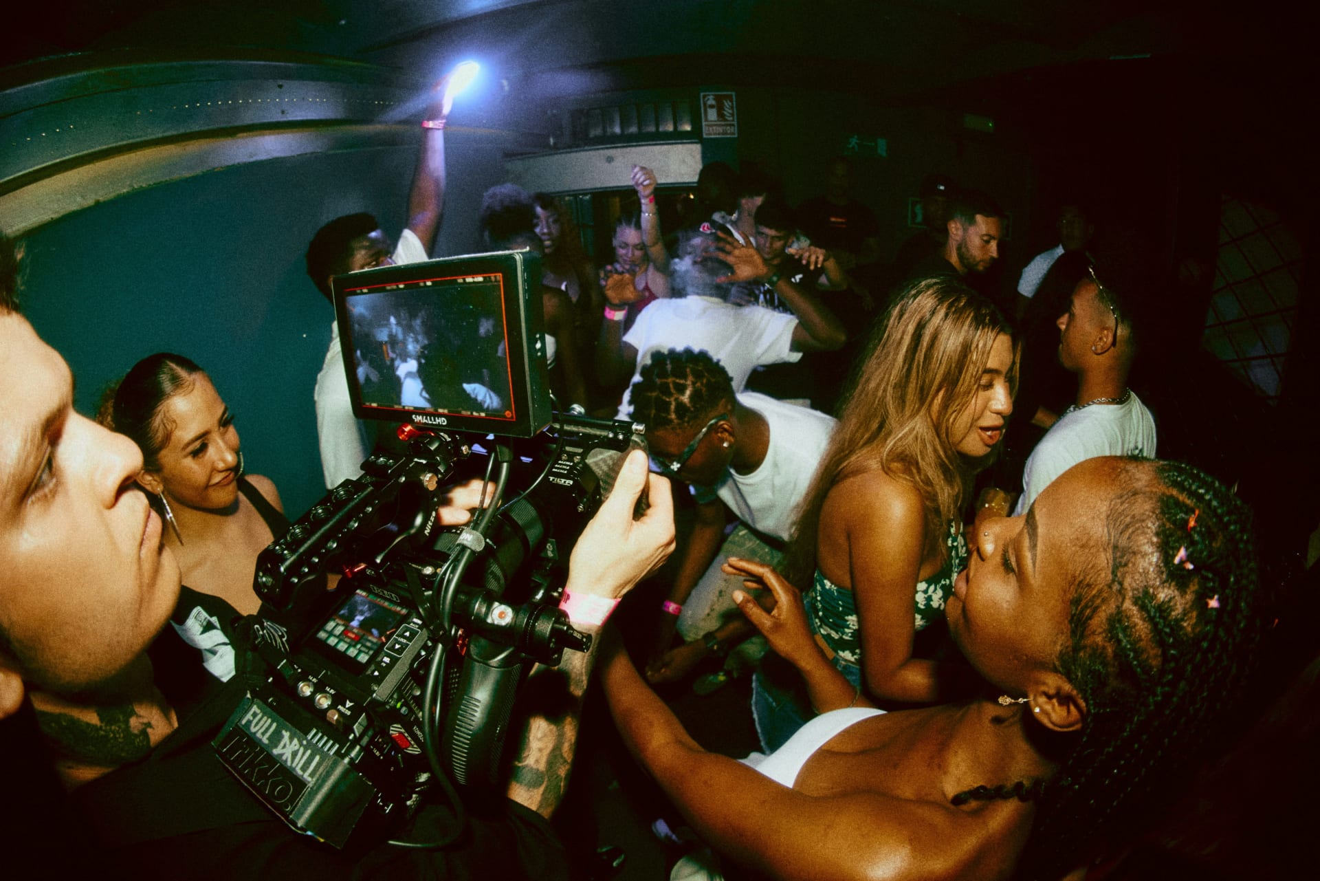 Rhythm & Bliss Cover