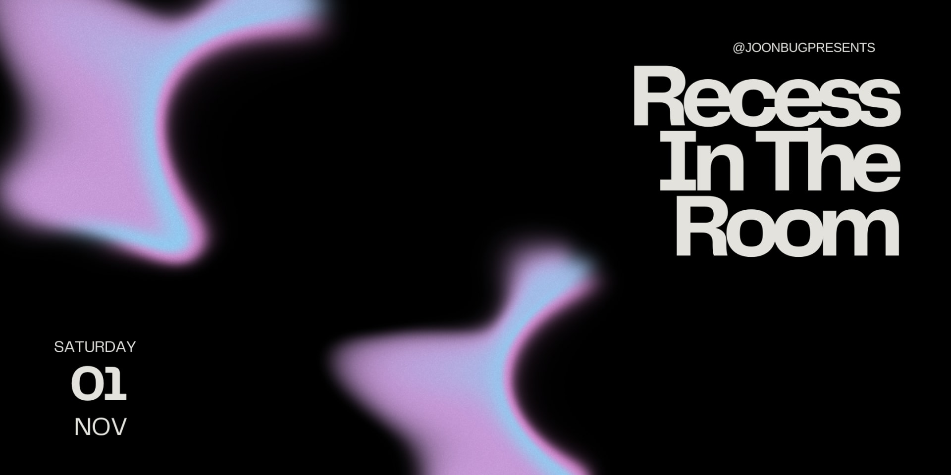 Unveiled Halloween Recess In The Room 10/31 Cover