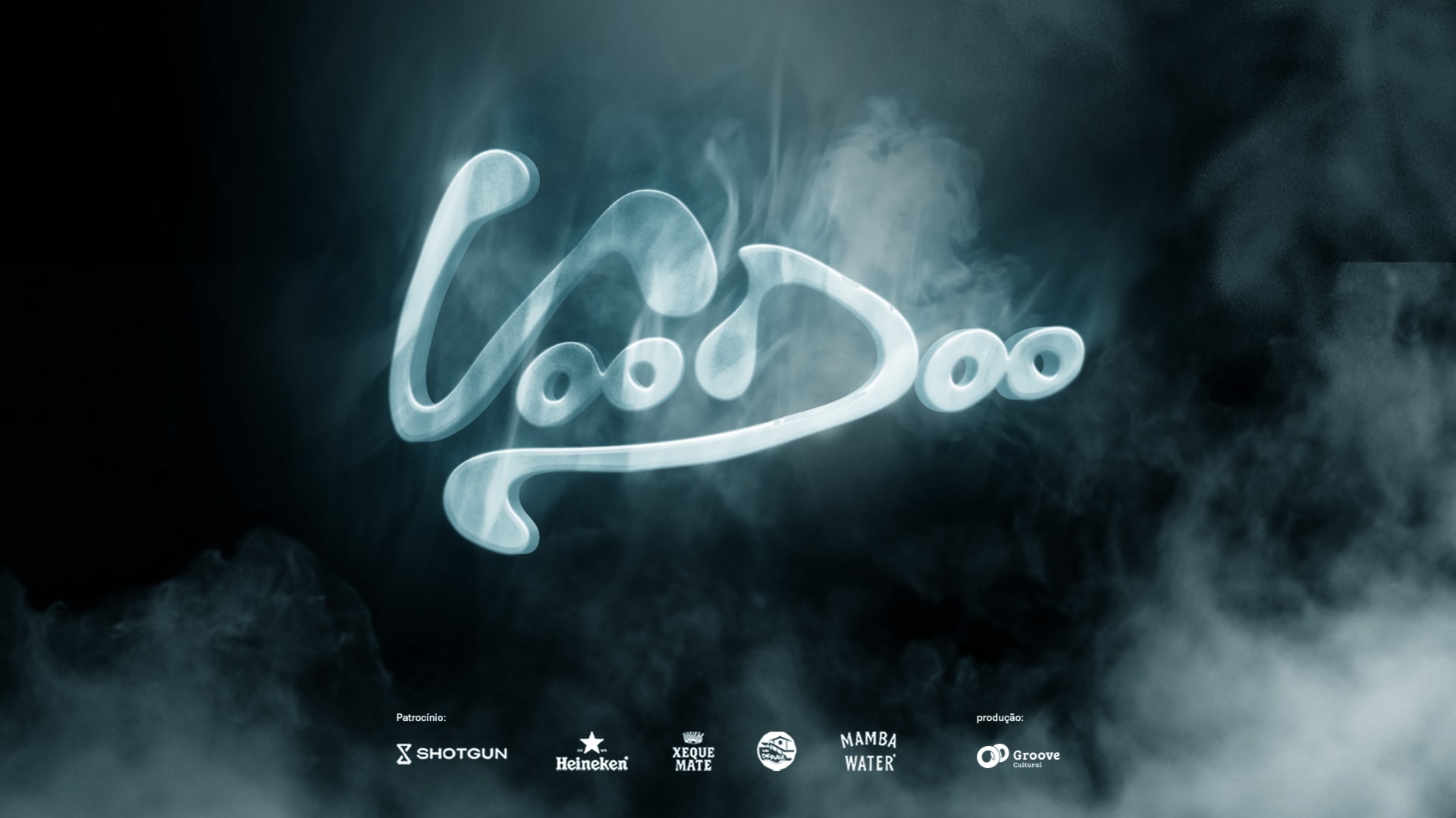 Festa Voodoo Em Floripa Cover