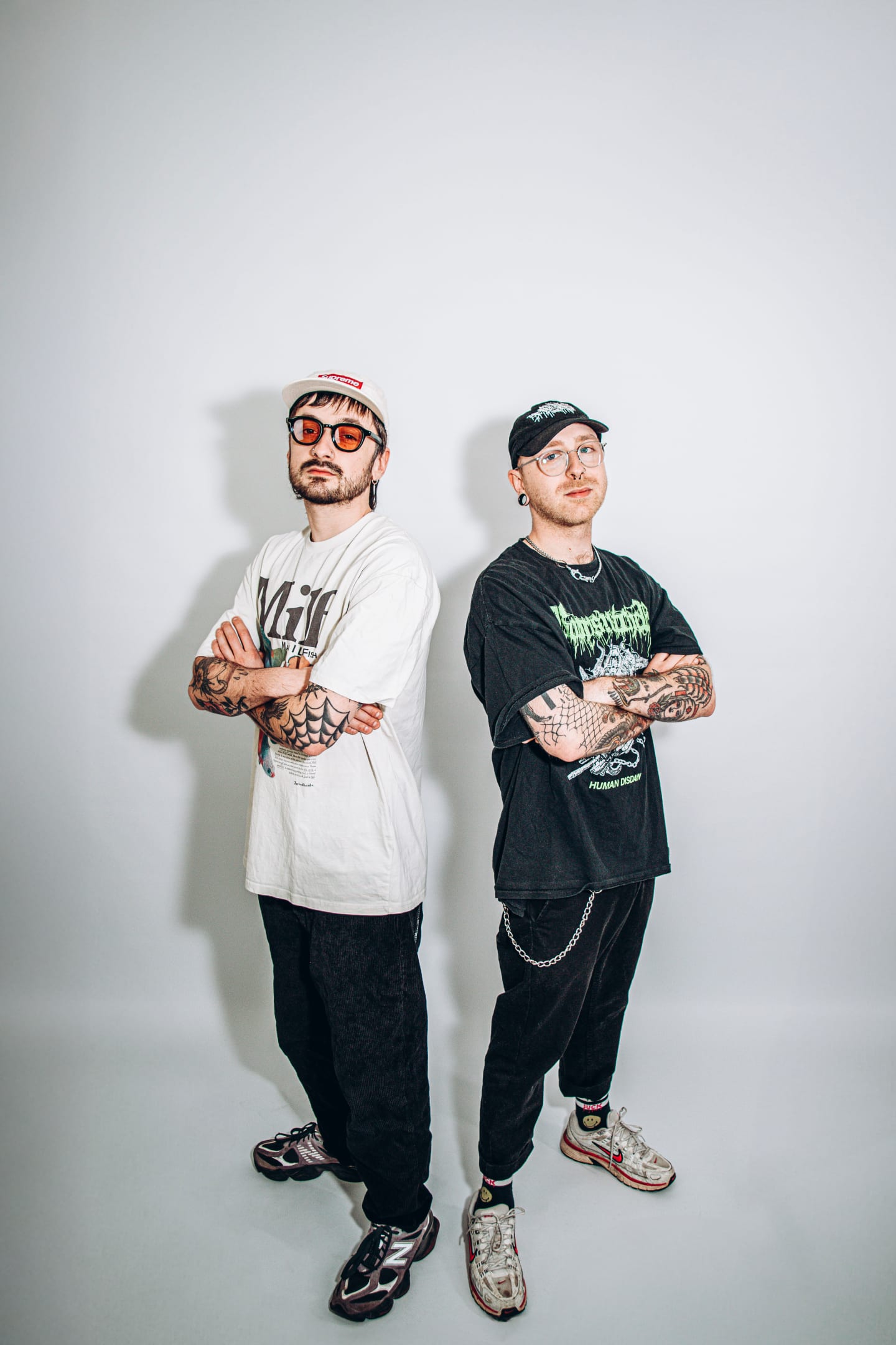 Hard Boiled Rome | Ls41 [Ger] Cover